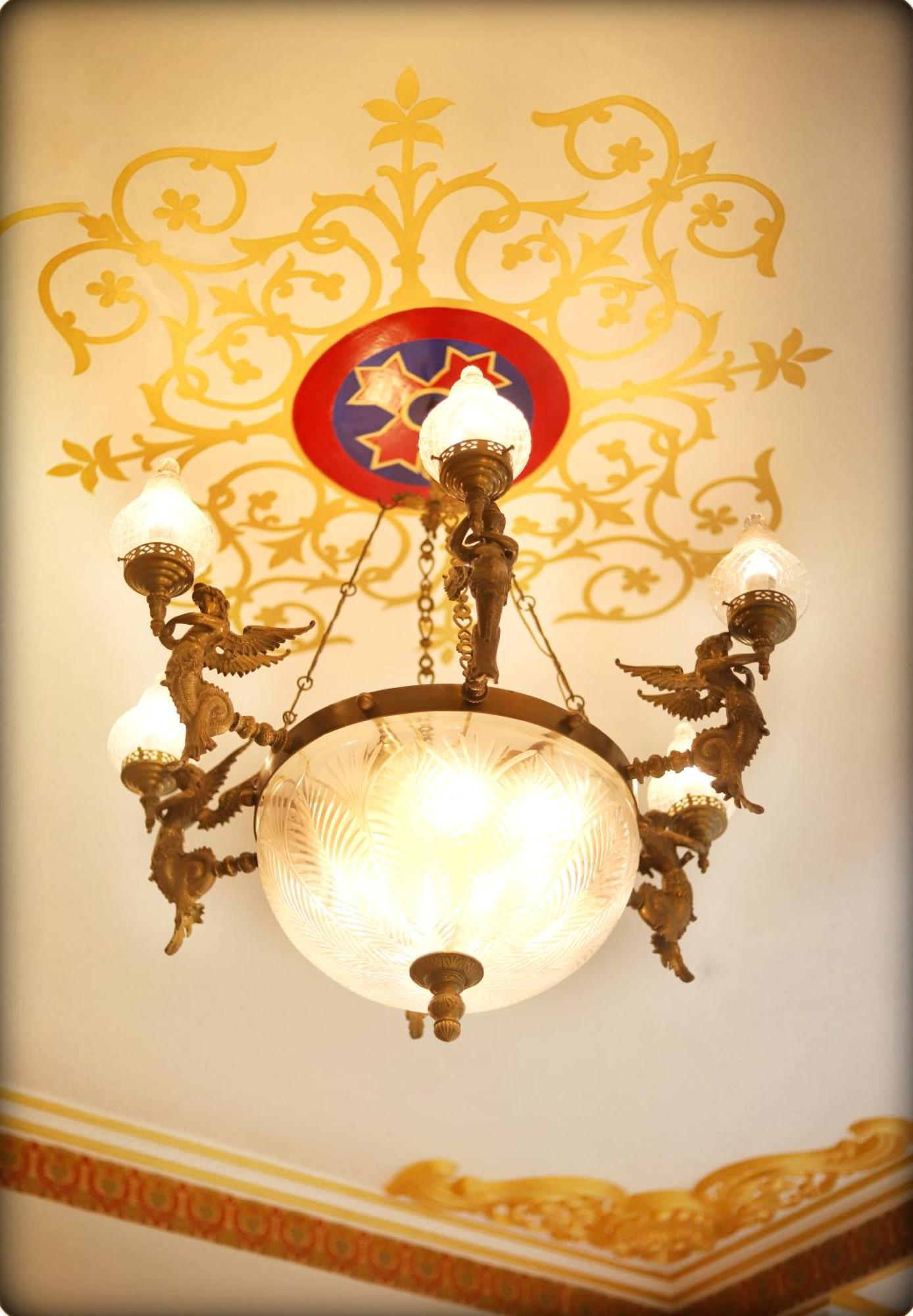 Hotel The Royal Hermitage - Luxury Boutique 4*