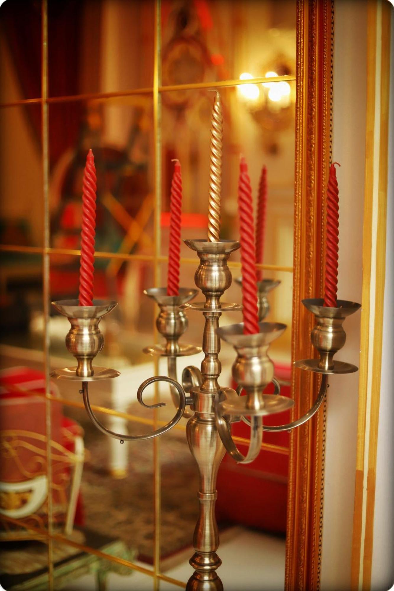 Hotel The Royal Hermitage - Luxury Boutique Jaipur