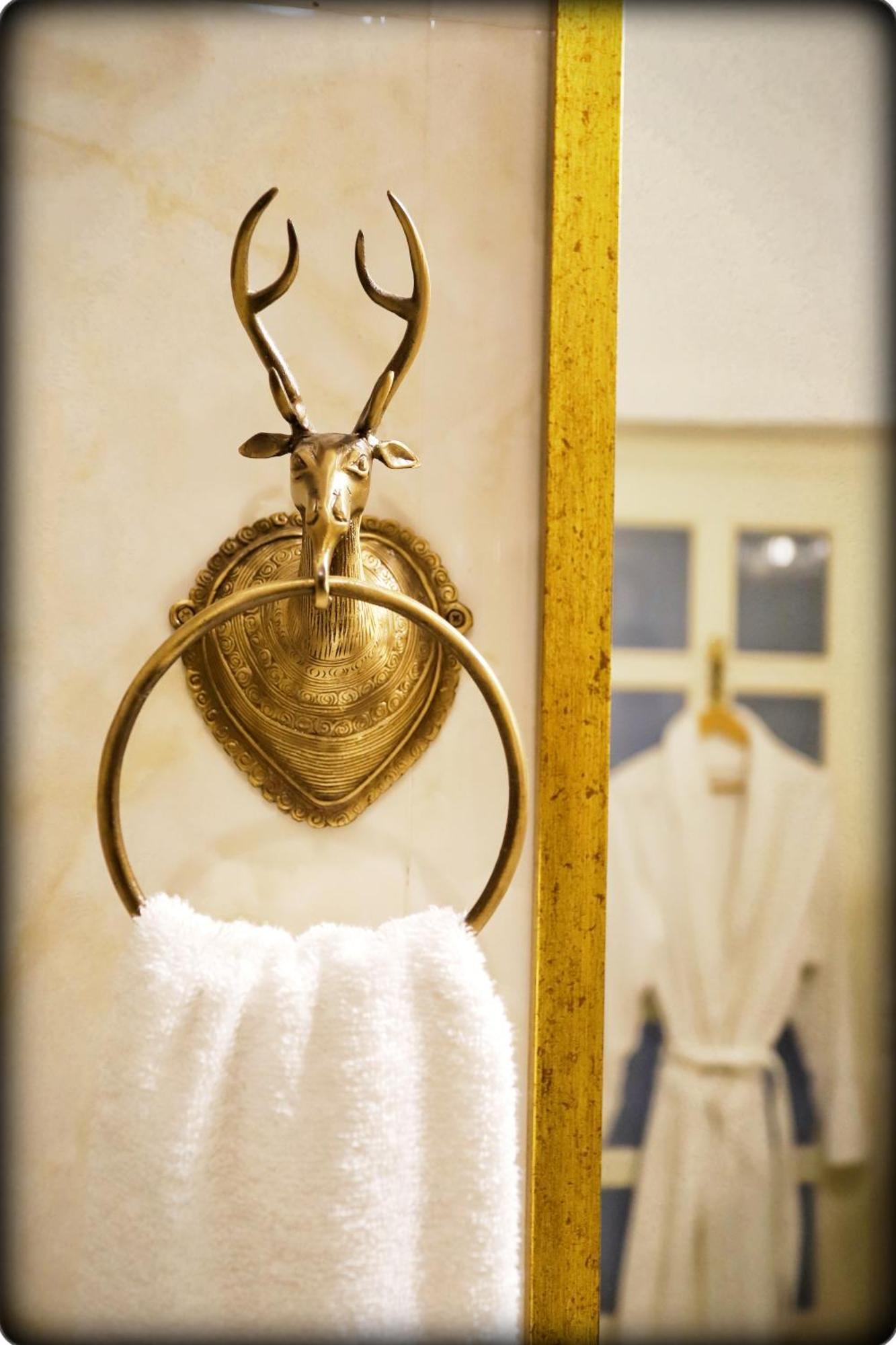 The Royal Hermitage - Luxury Boutique Jaipur