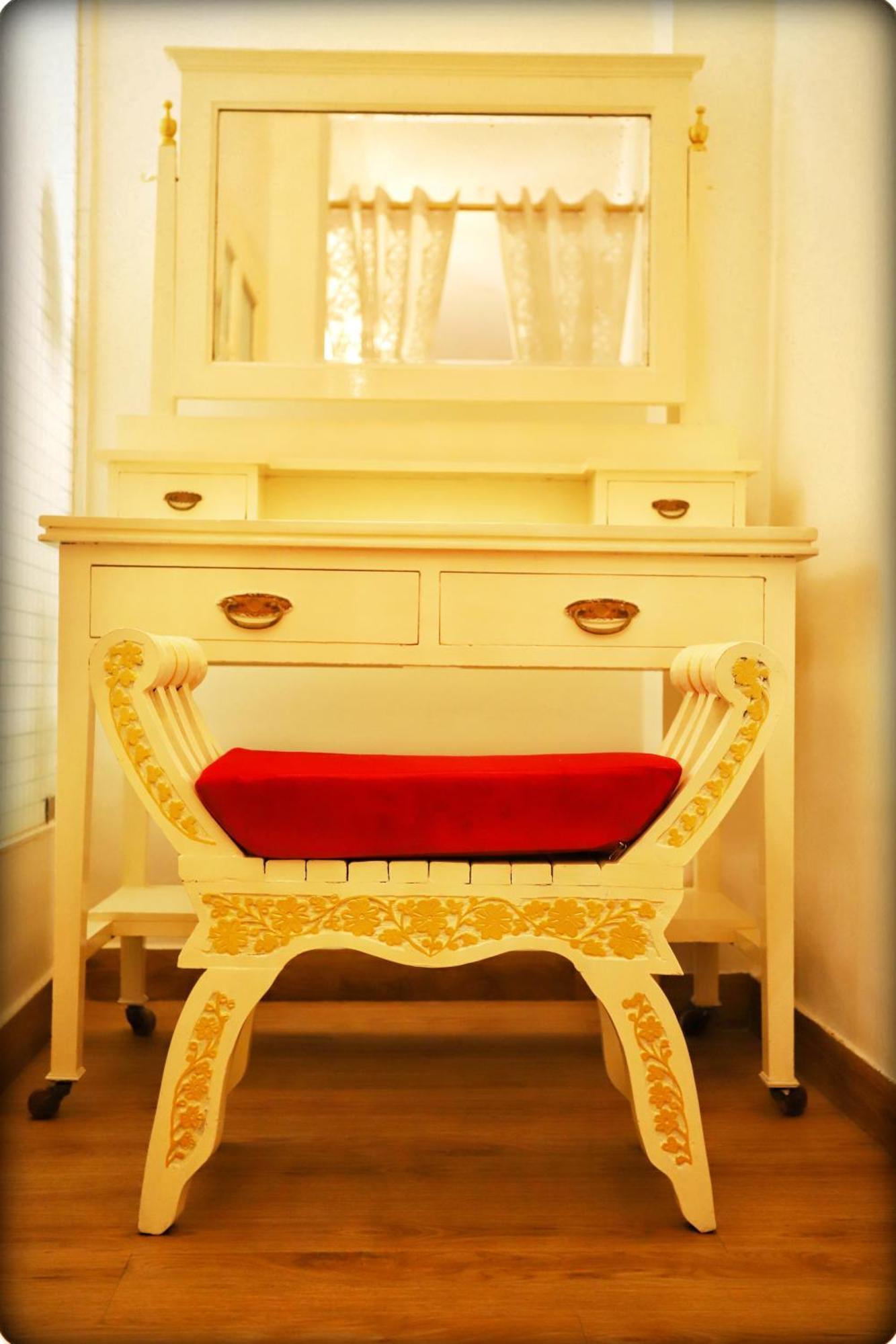 The Royal Hermitage - Luxury Boutique Jaipur