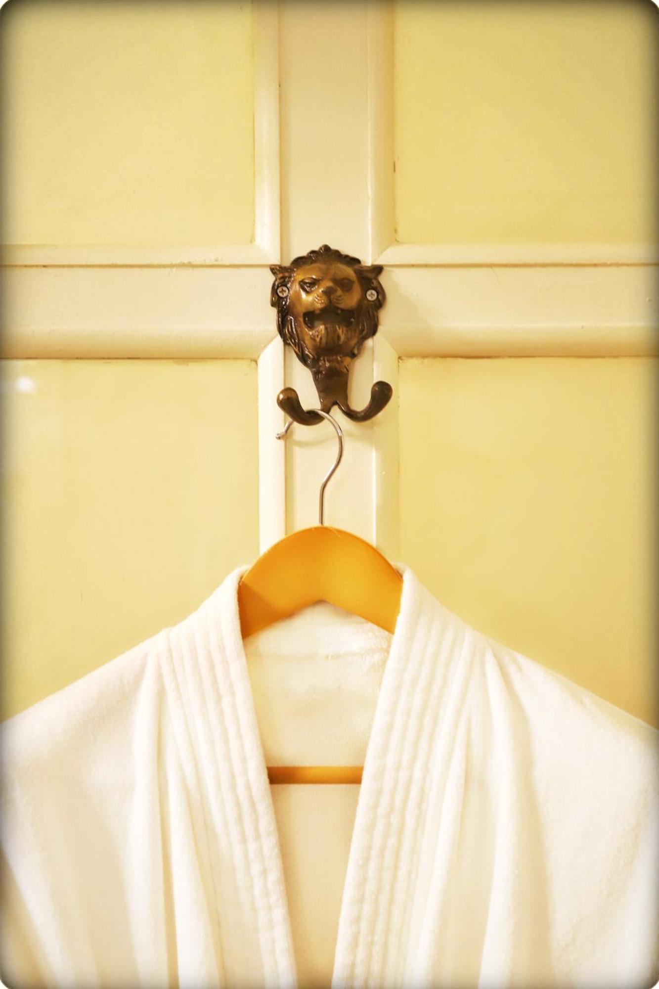 The Royal Hermitage - Luxury Boutique Hotel 4*