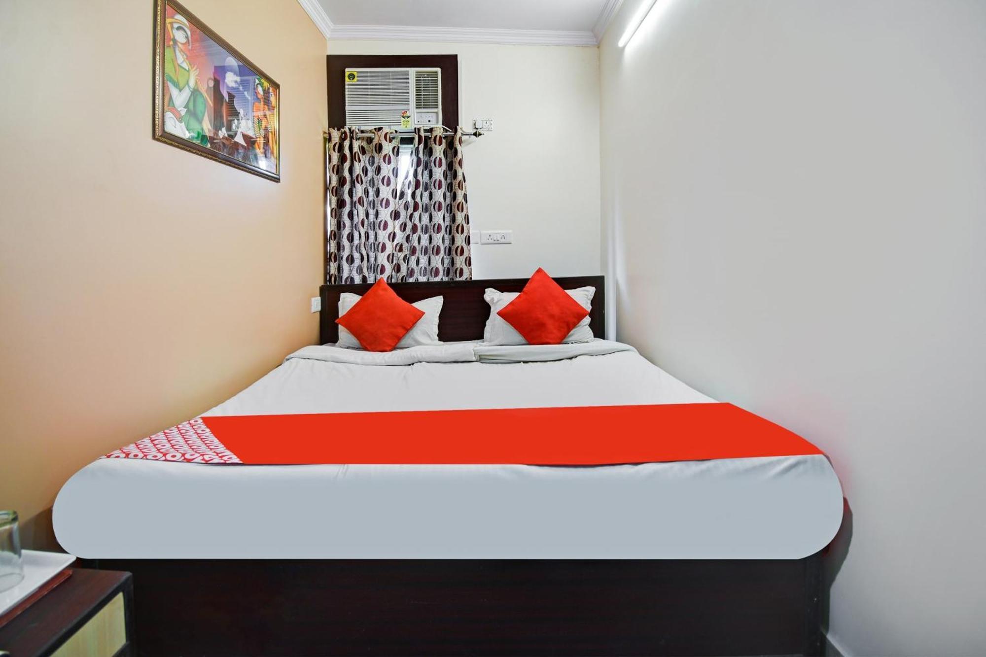 Hotel O 75407 Hawa Sadak Jaipur