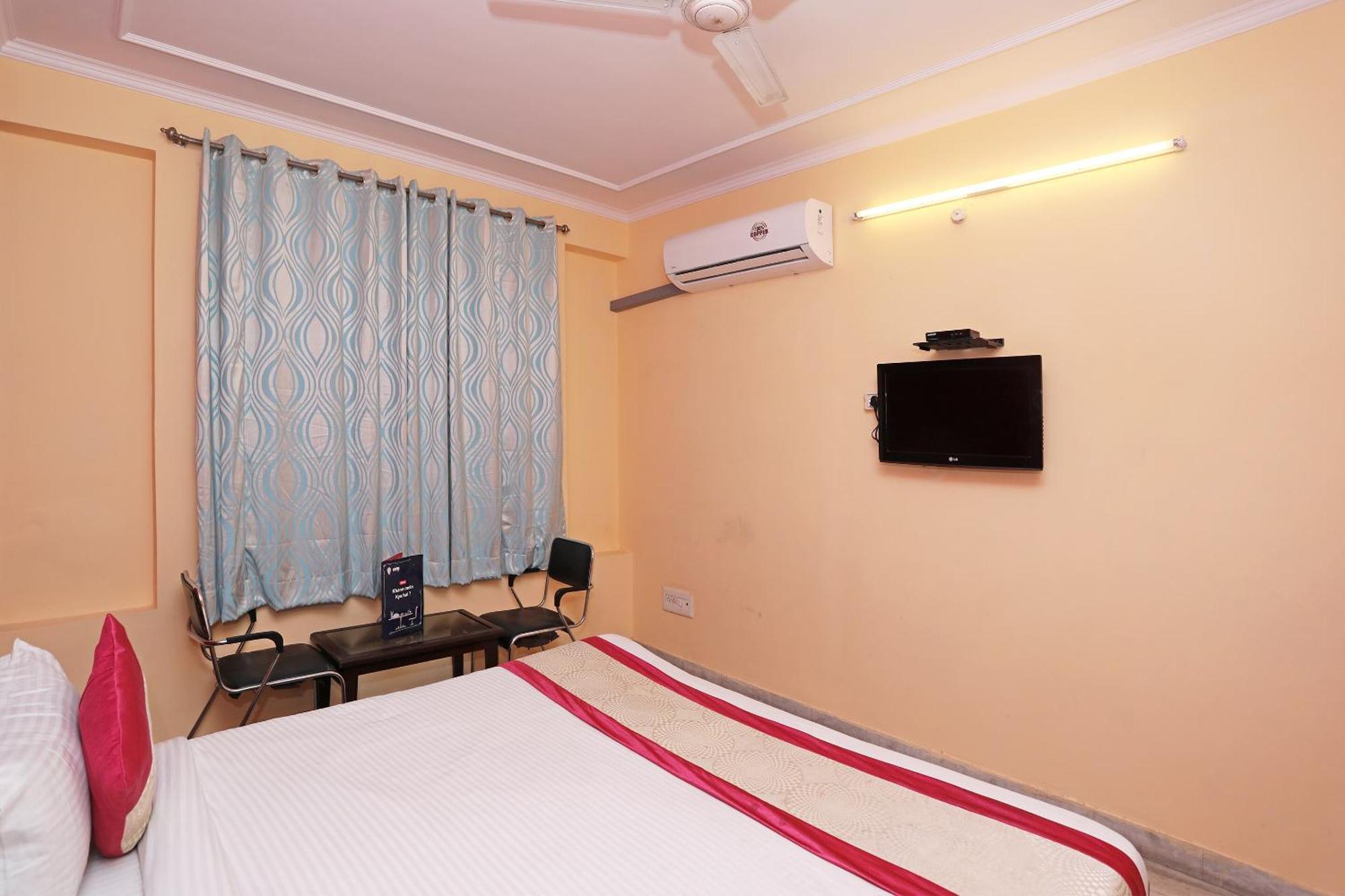 Oyo Flagship Sk Paradise Jaipur