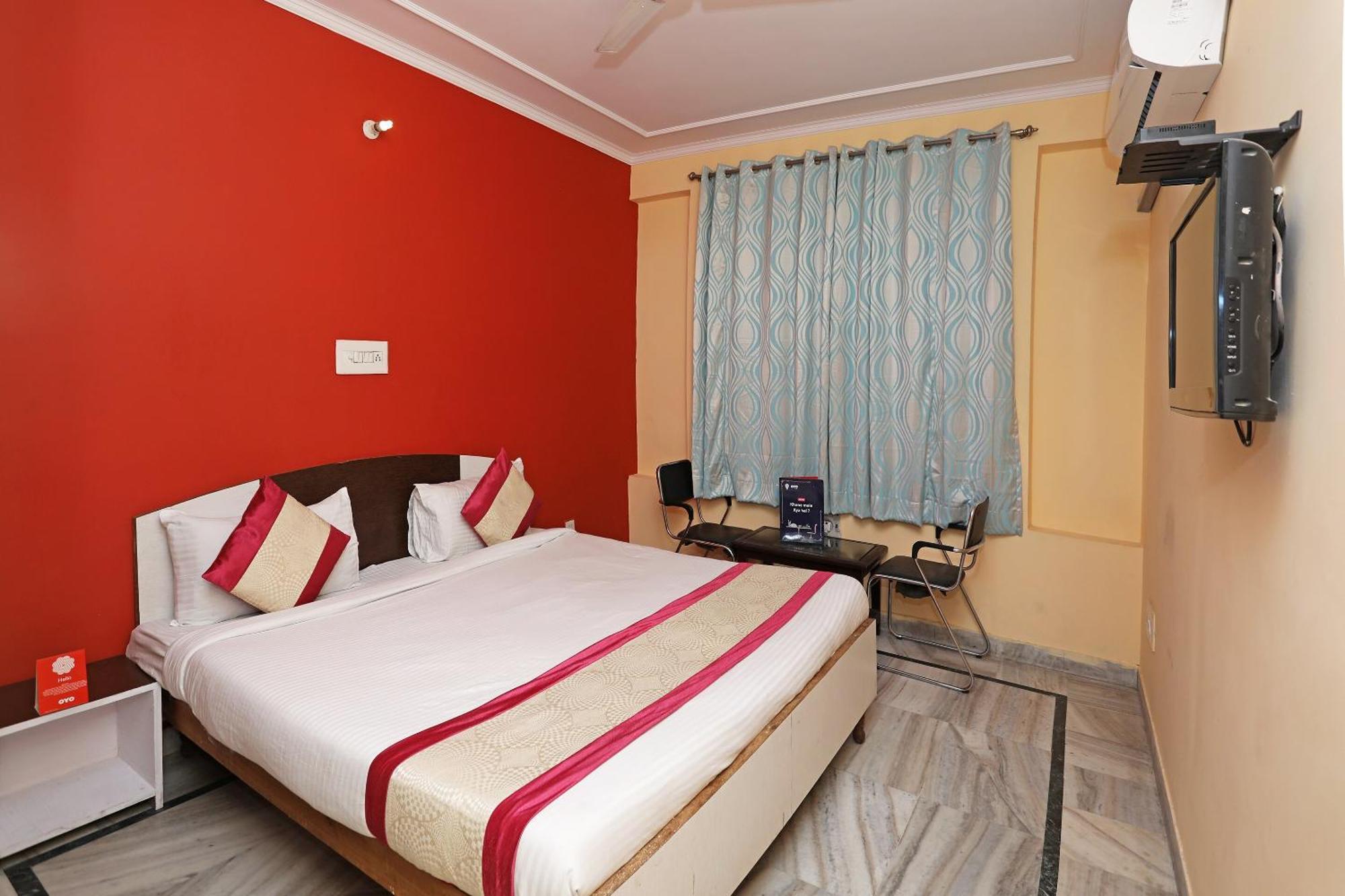 Oyo Flagship Sk Paradise Jaipur
