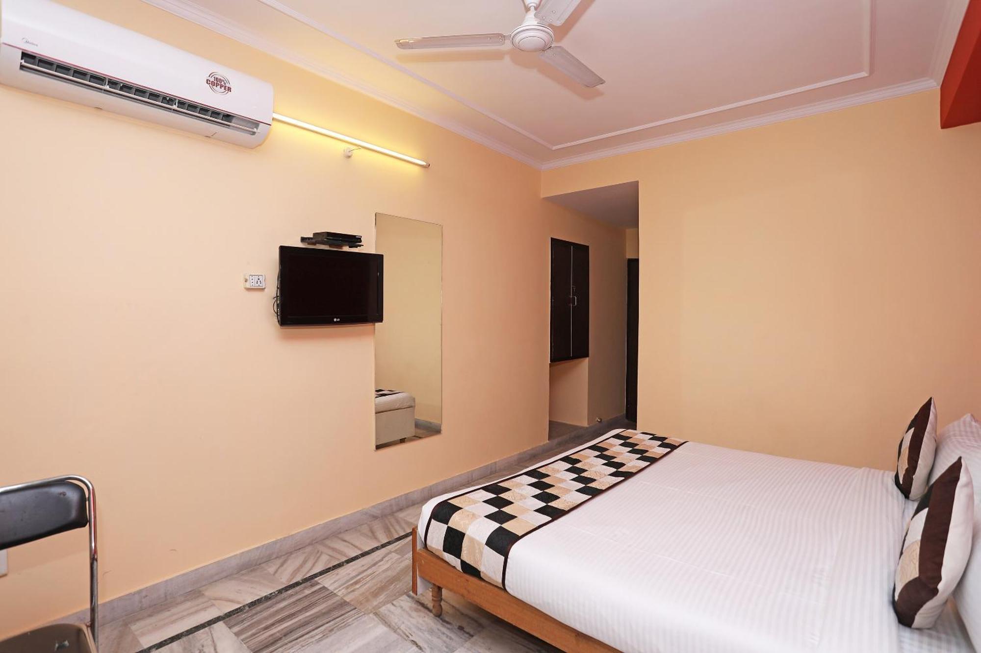 Oyo Flagship Sk Paradise Hotel Jaipur