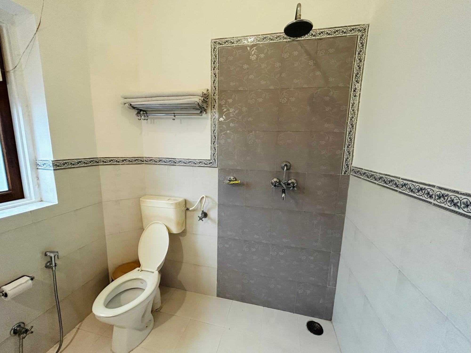 Hotel Adhbhut Jaipur