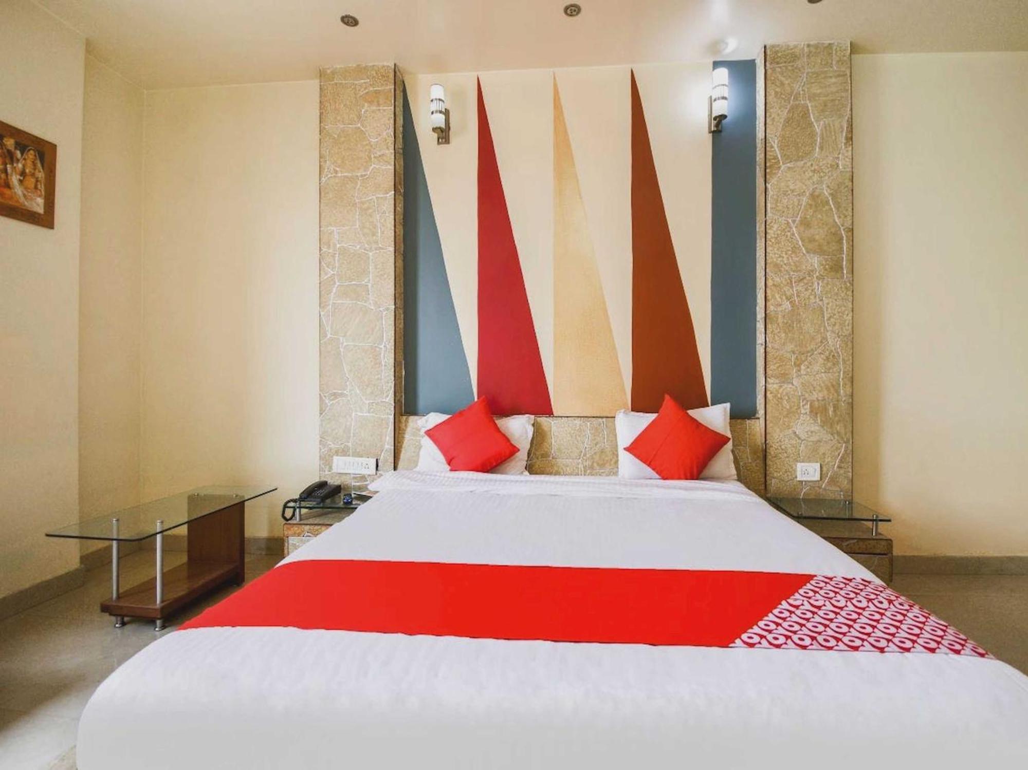 Collection O R Hotel Jaipur