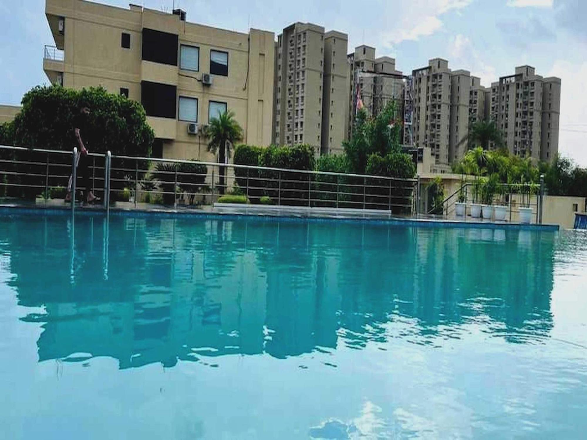Hotel Collection O R Jaipur