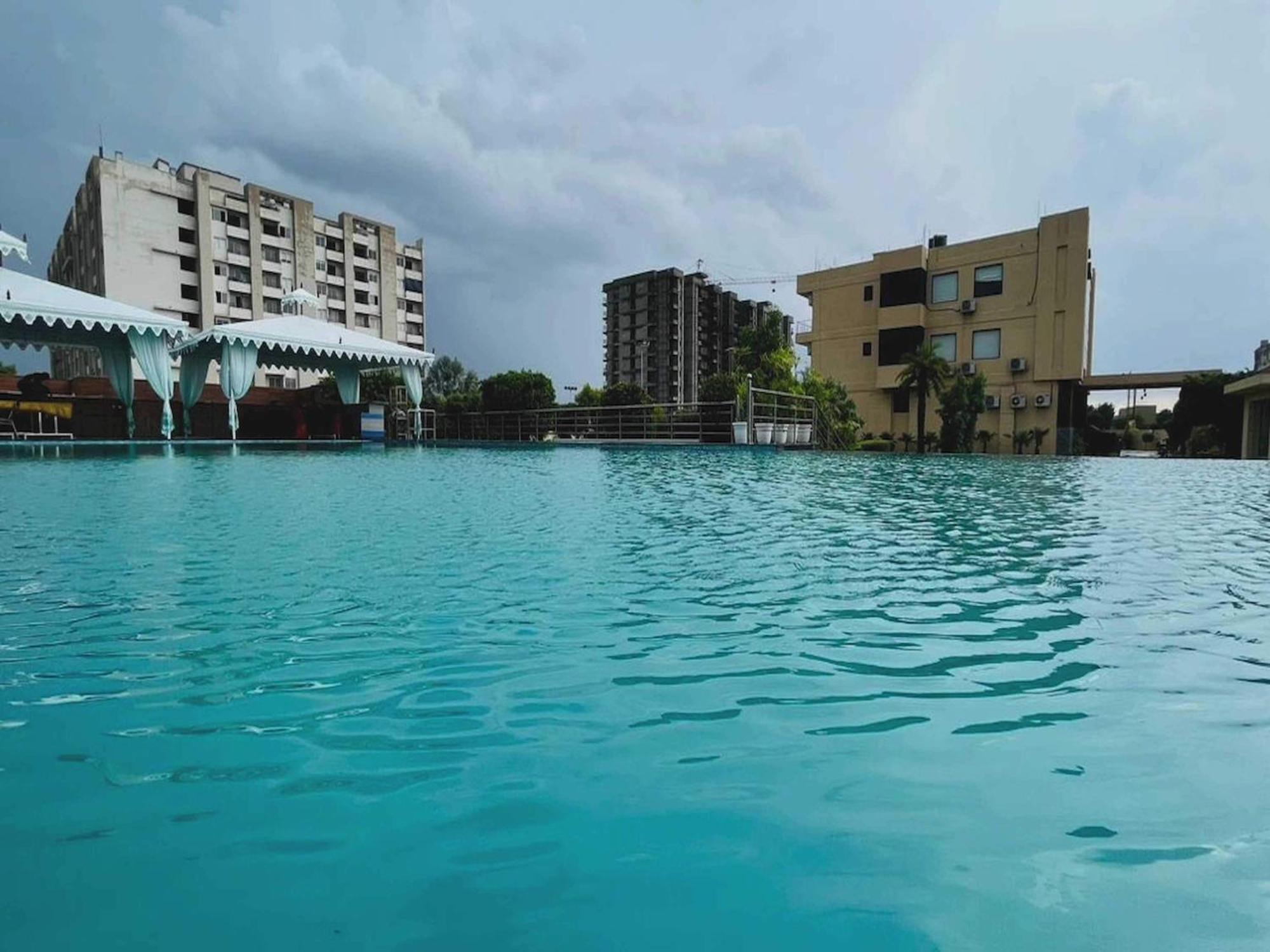 Collection O R Hotel Jaipur