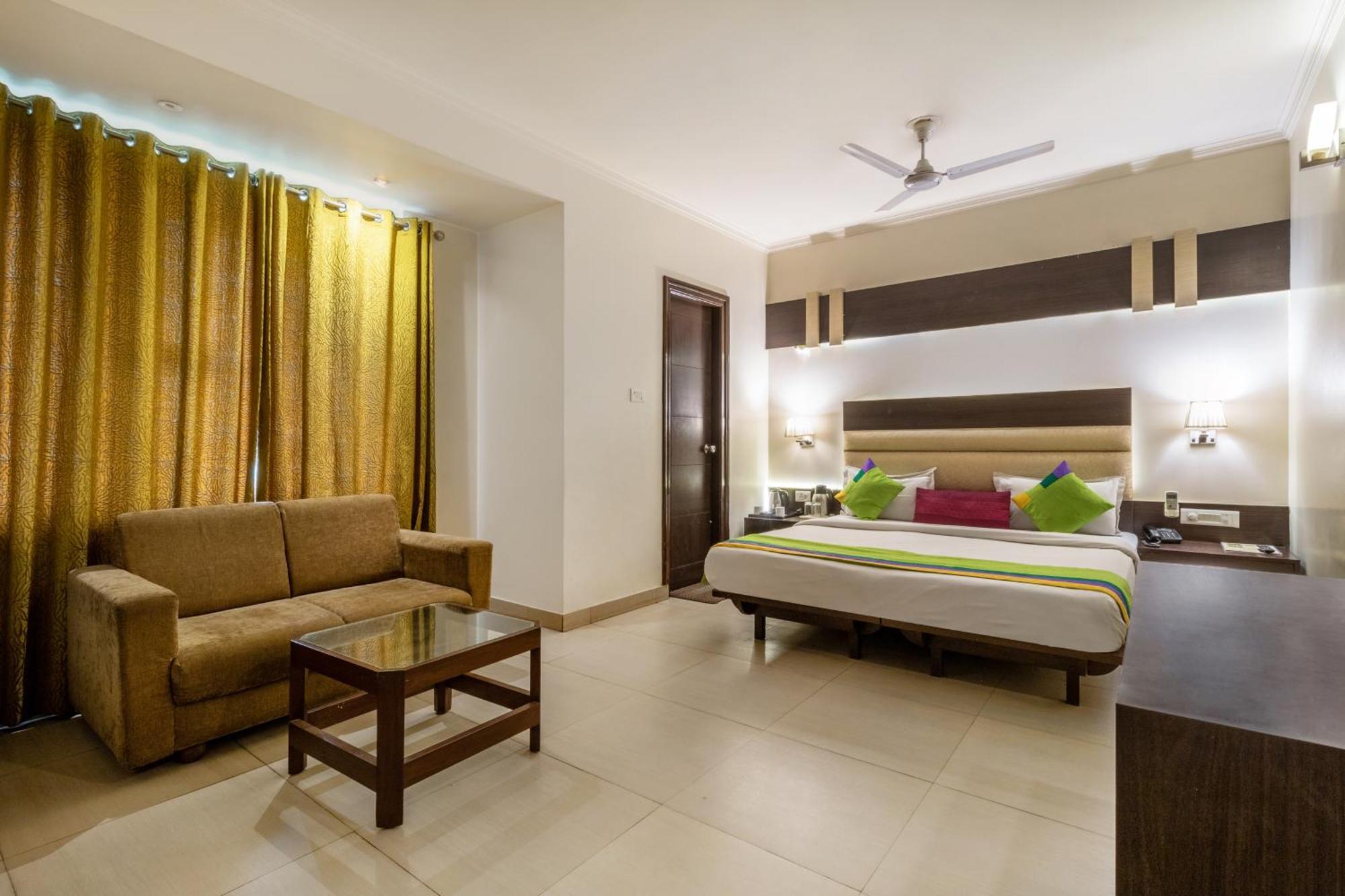 Treebo Natraj - Hotel 3*