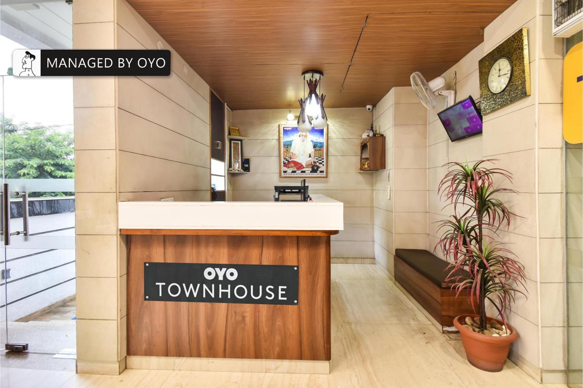 Collection O Guru Kripa Hotel 4*