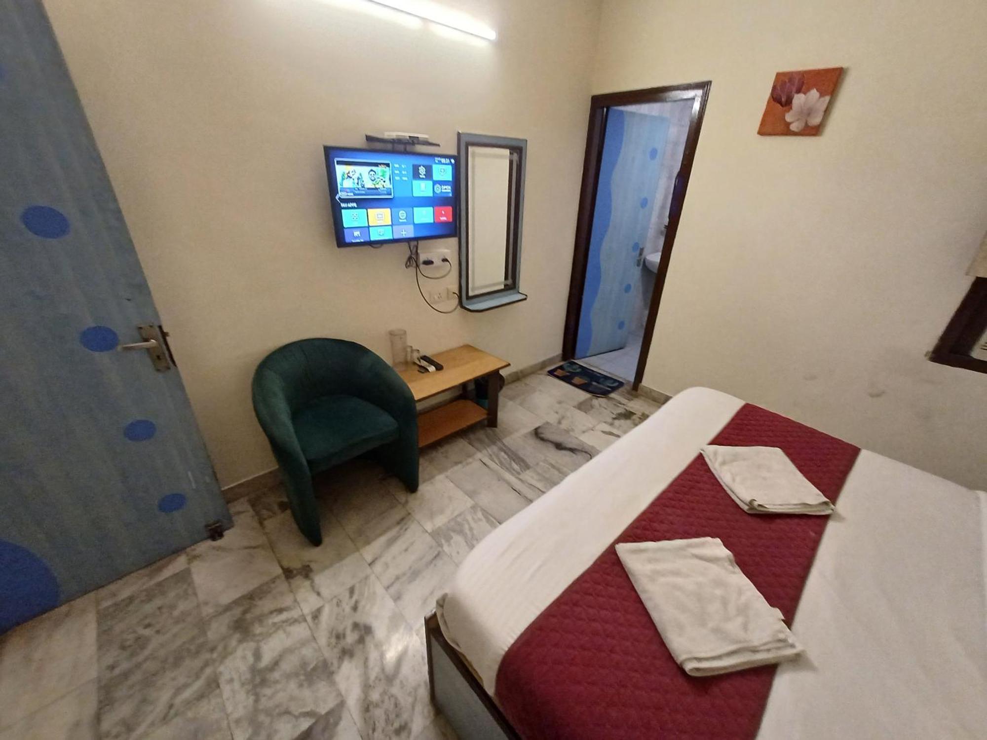 V Sindhi Camp 3* Jaipur