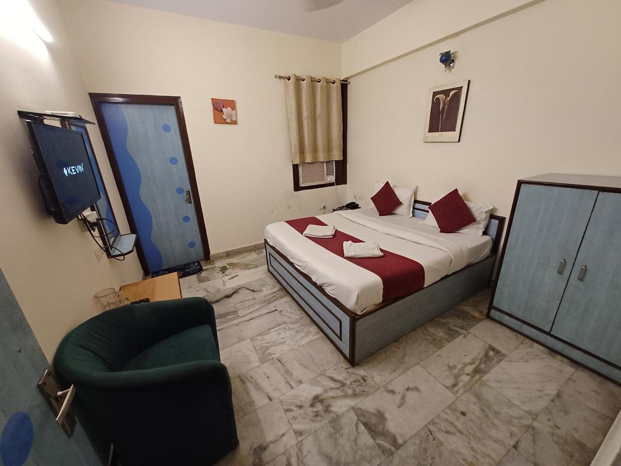 V Sindhi Camp 3* Jaipur