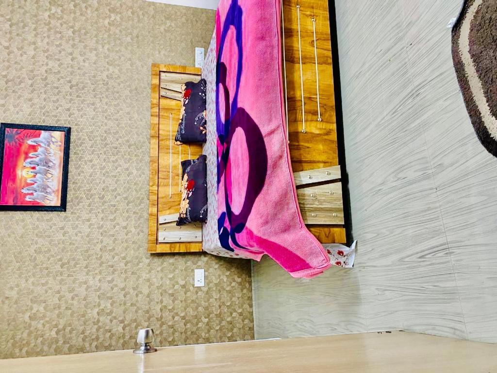 Apartment Full Family Rental's Homes And Nearby Airport Jaipur