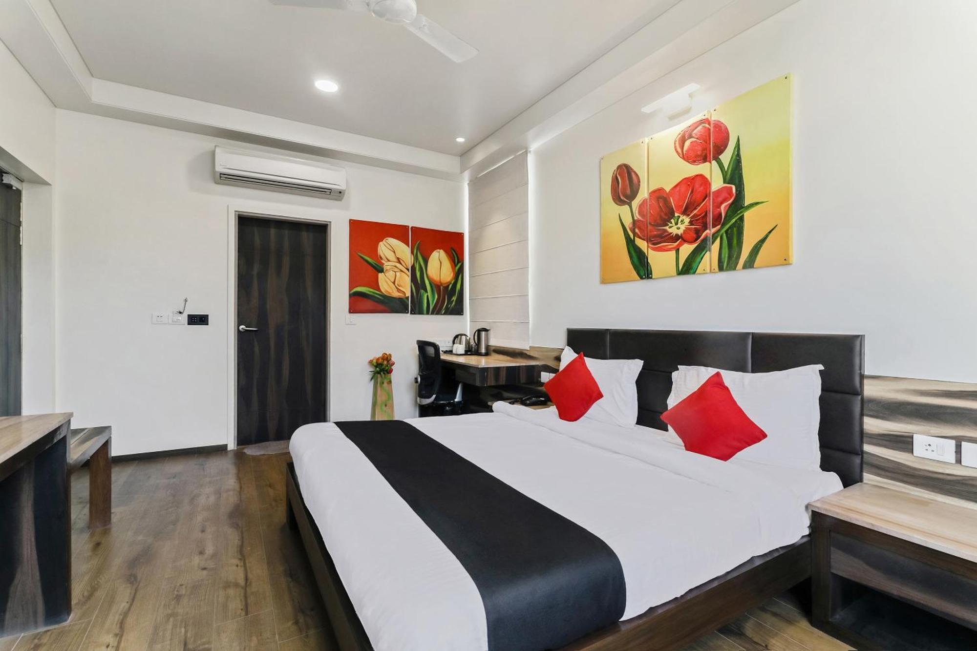 Hotel Fleur 3*