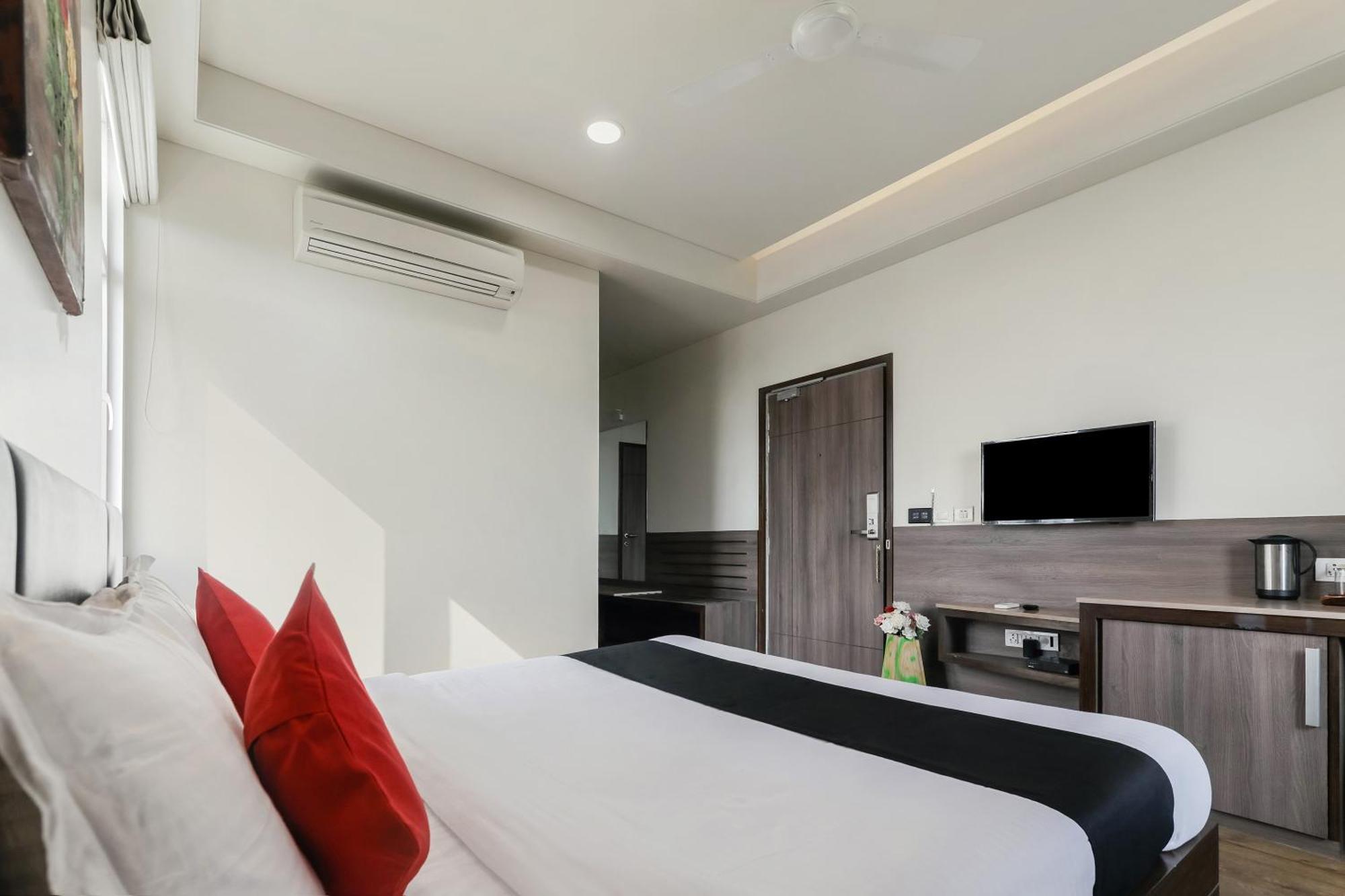 Hotel Fleur Jaipur