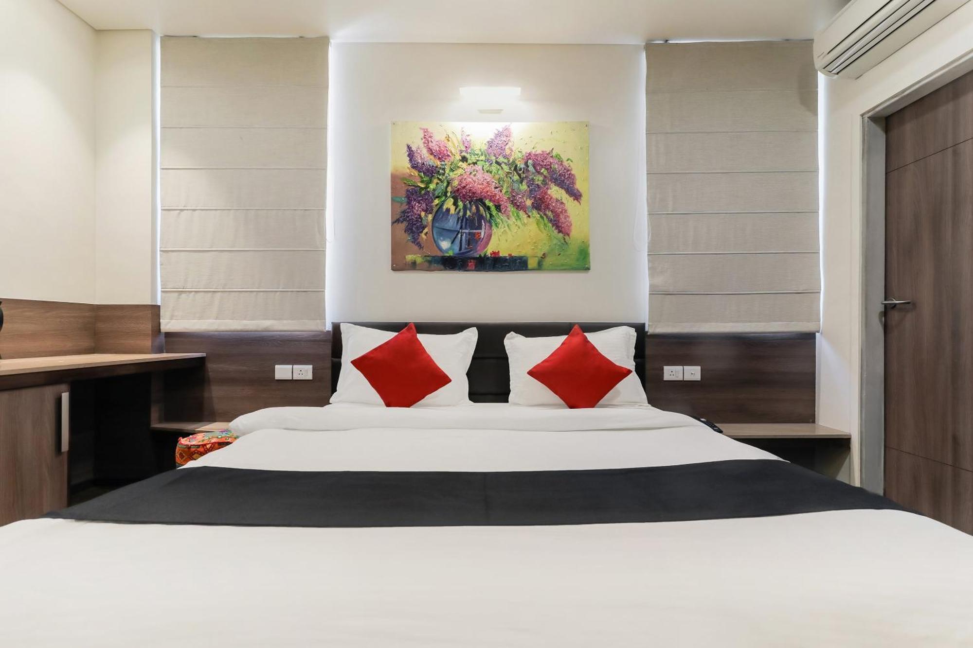 Fleur 3* Jaipur