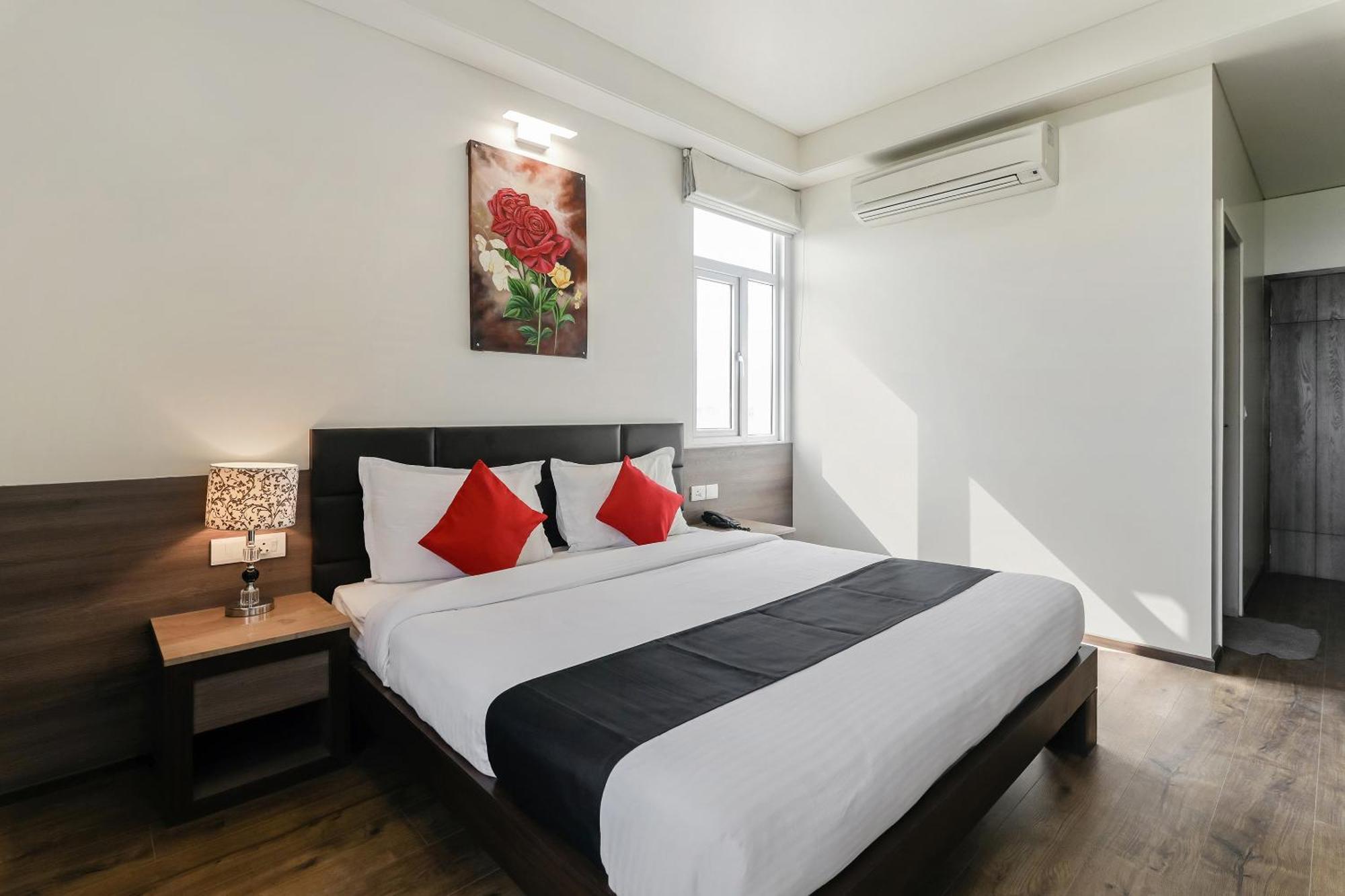 Fleur Hotel Jaipur