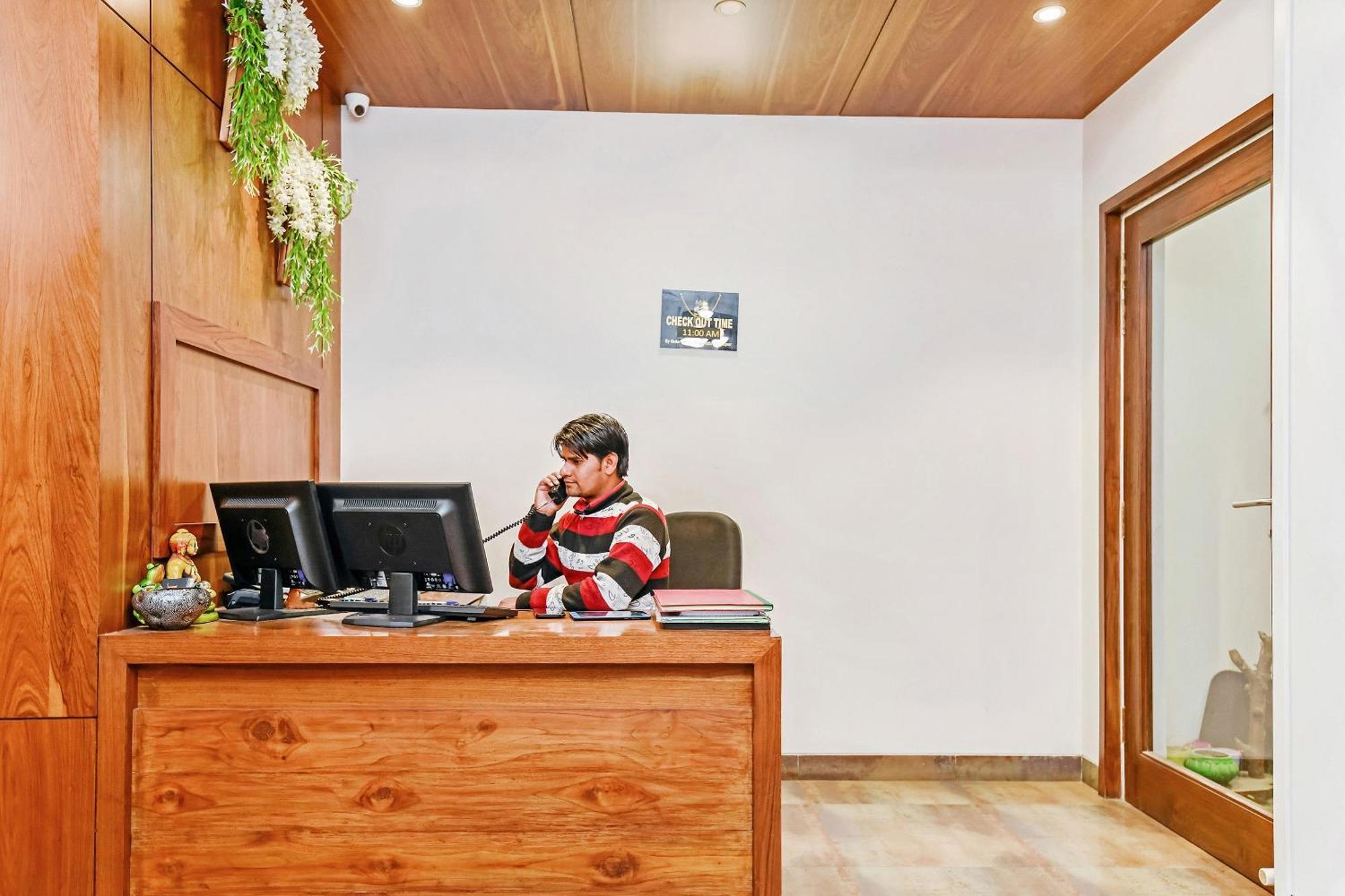 Hotel Fleur 3*