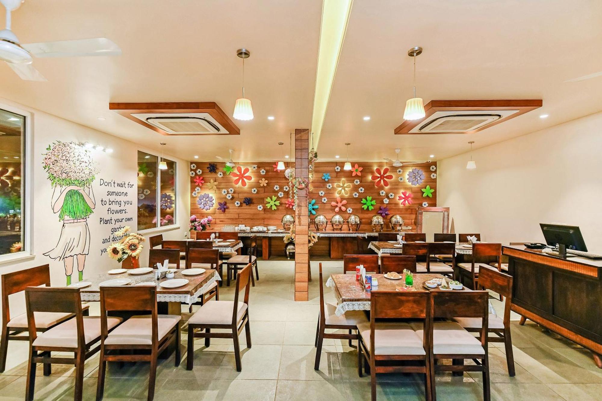 Fleur Hotel