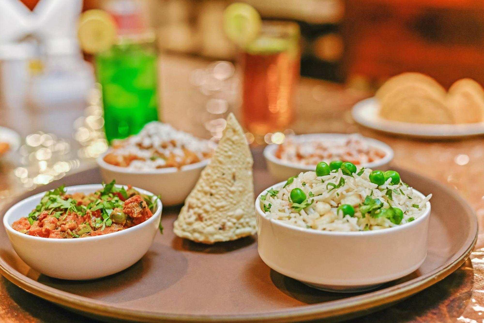 Hotel Fleur Jaipur