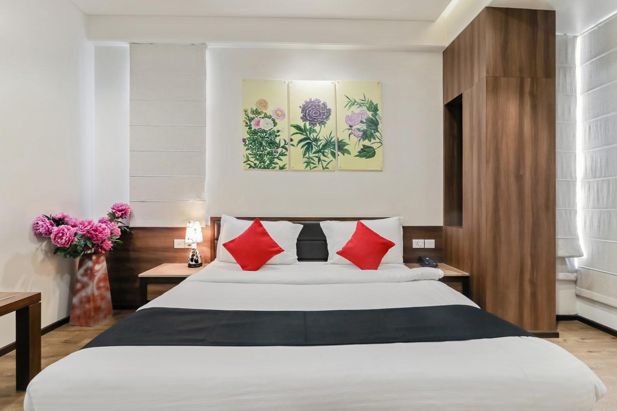 Hotel Fleur