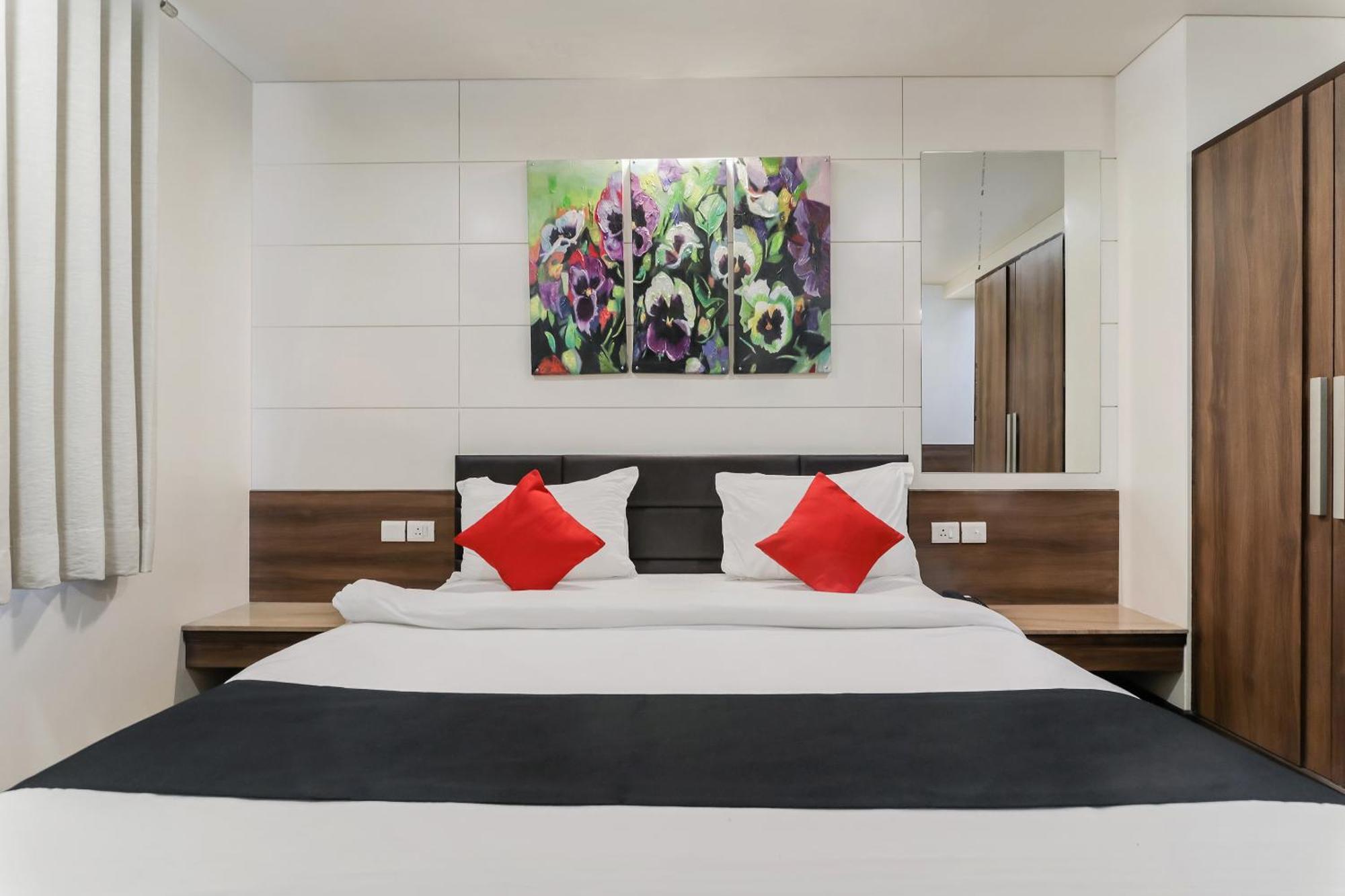 Hotel Fleur
