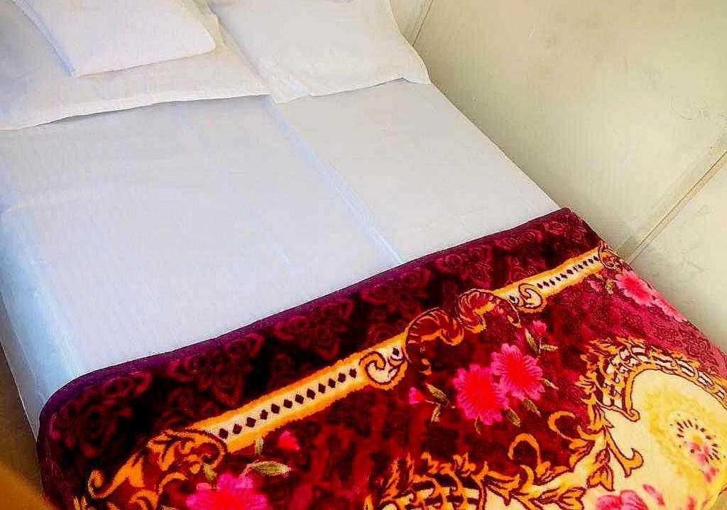 O Dev Mansarovar Hotel