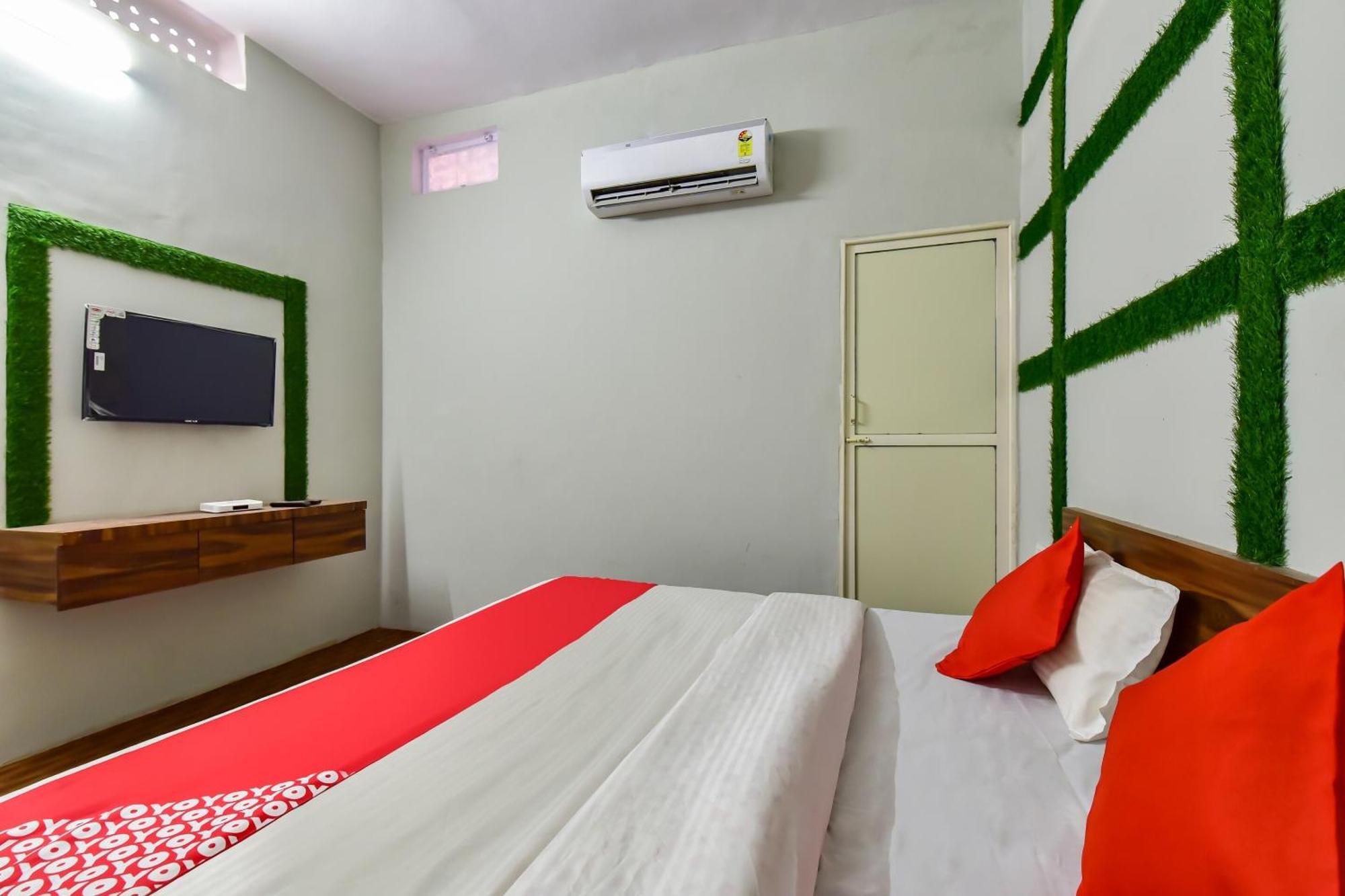 Hotel O Moon Light