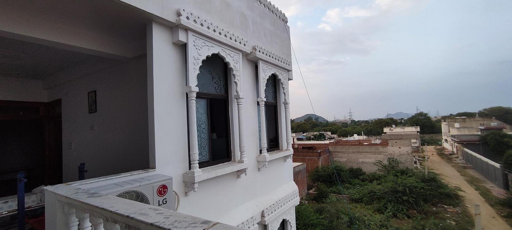 Casa Humana Guest house
