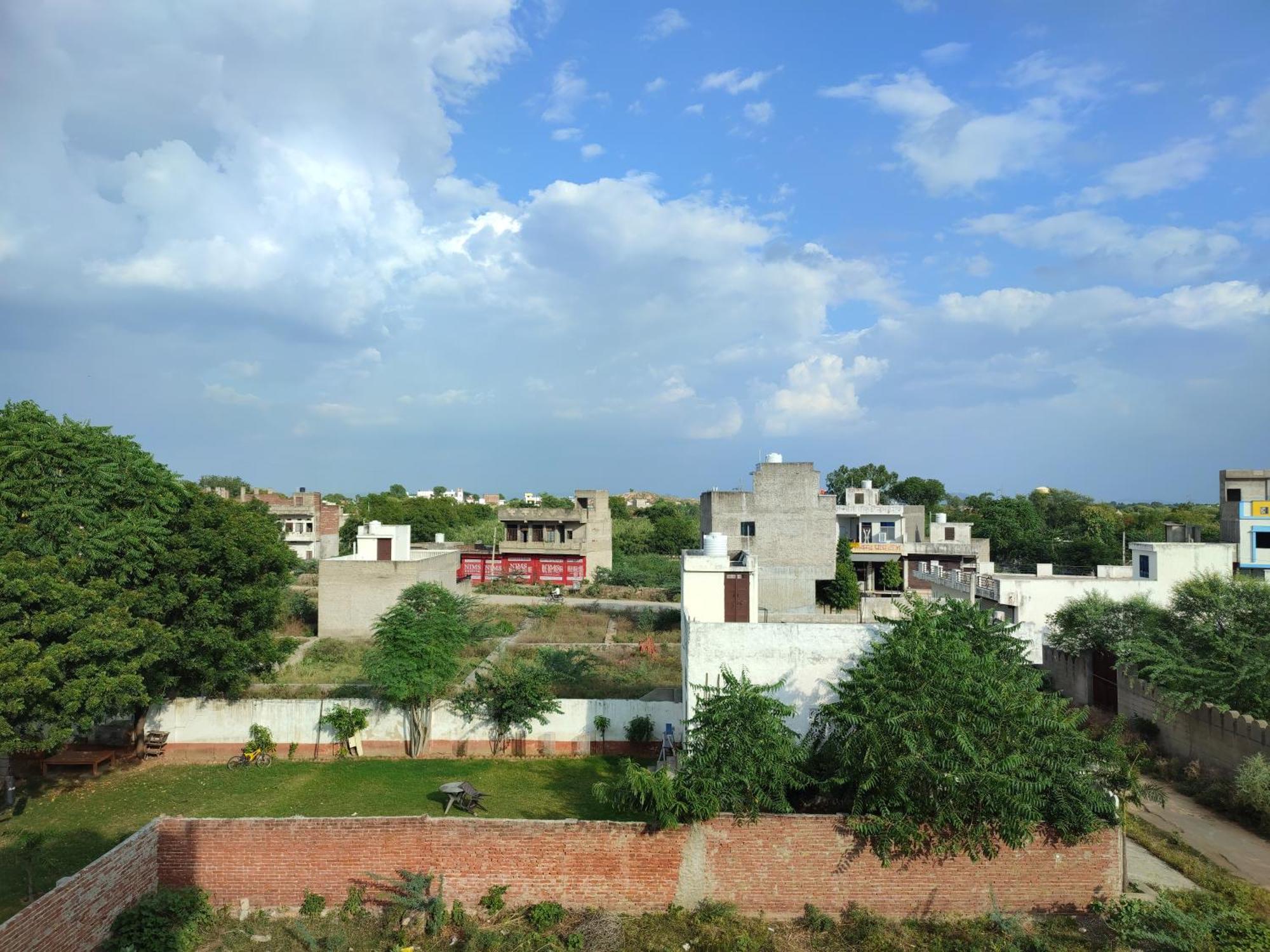 Guest house Casa Humana Jaipur