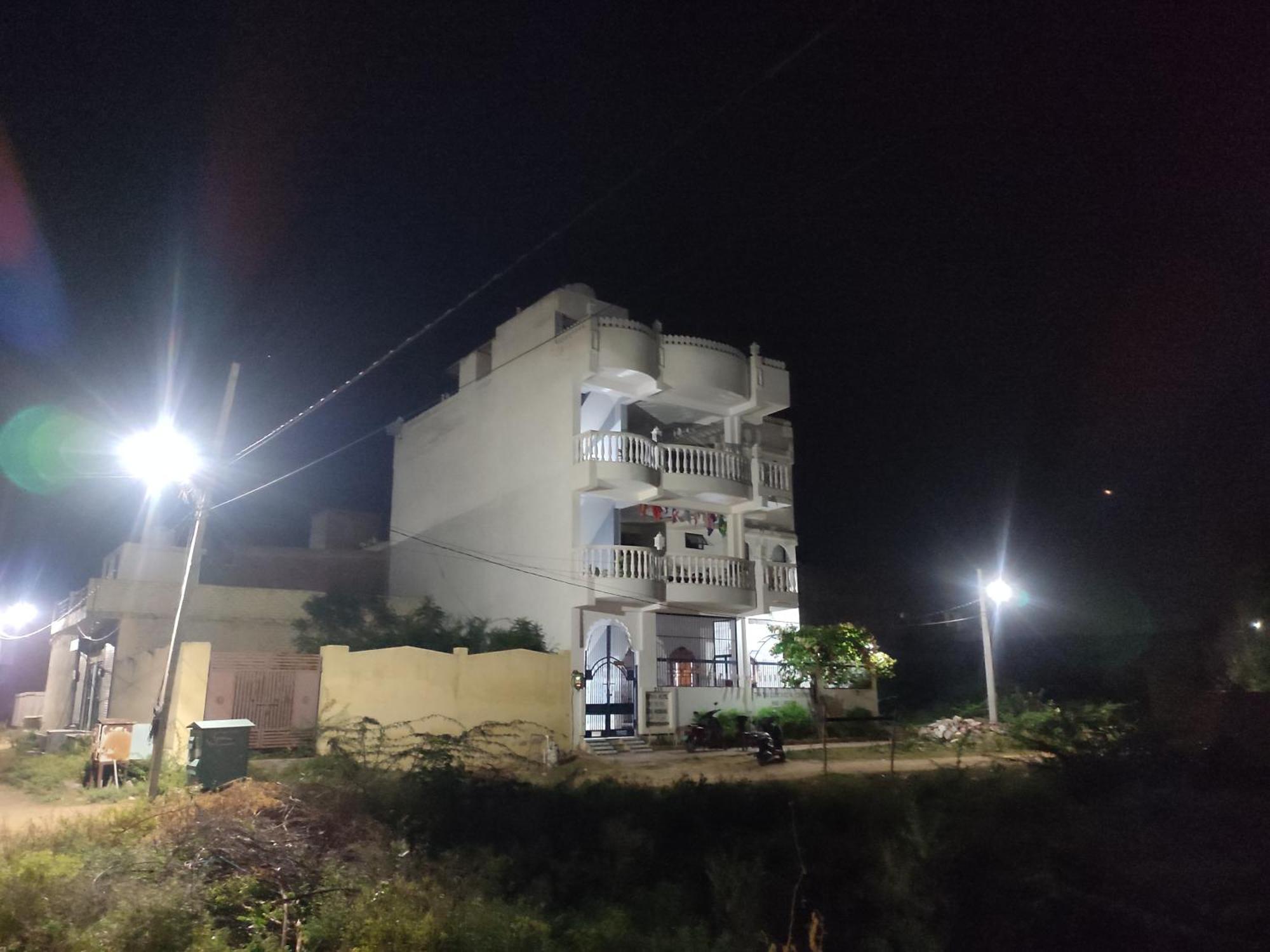 Guest house Casa Humana