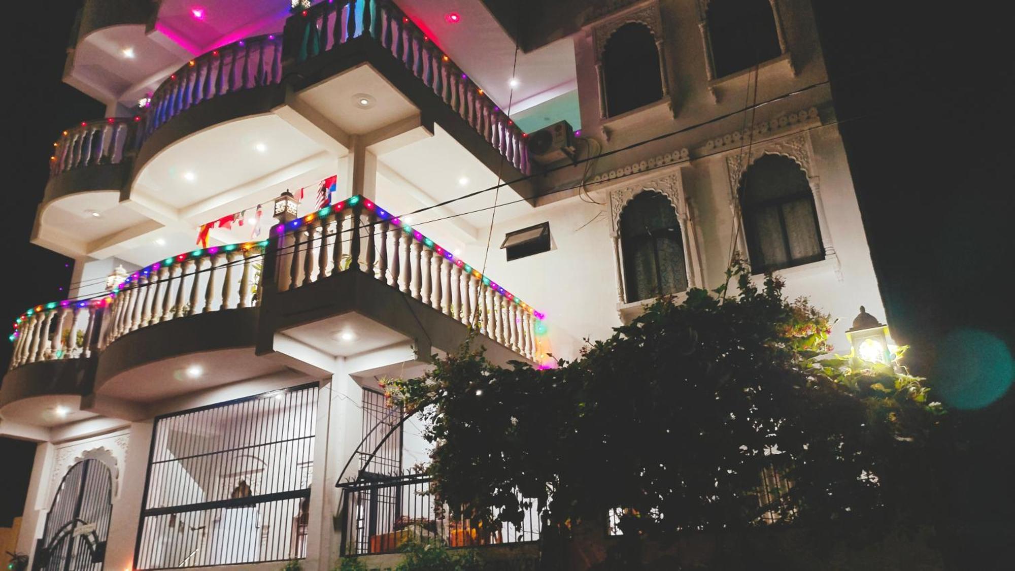 Casa Humana Guest house Jaipur