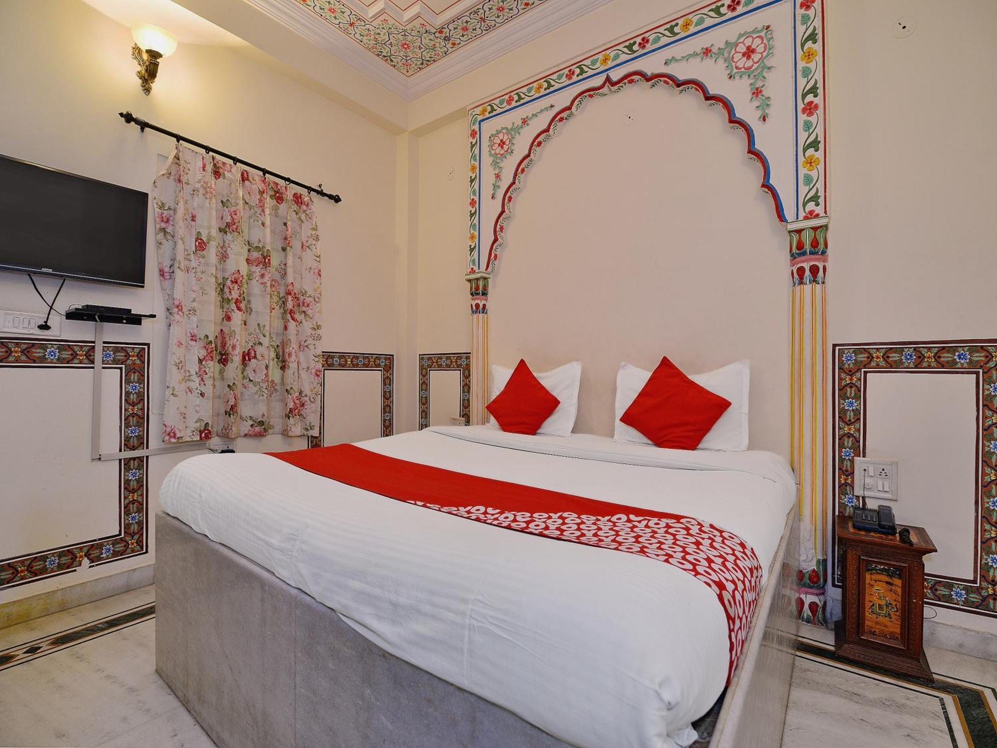 O Tordi Haveli