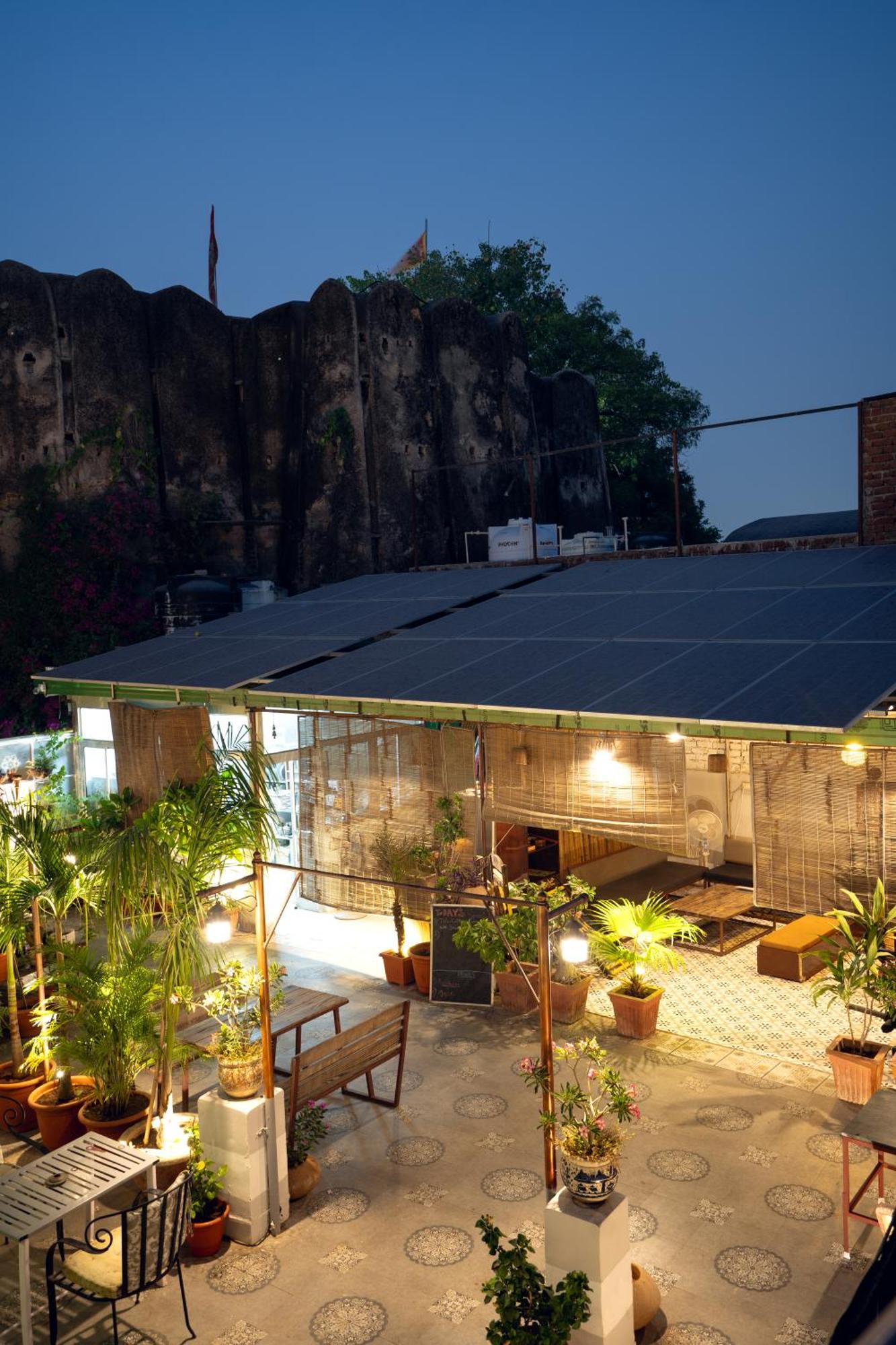 Le Homestay