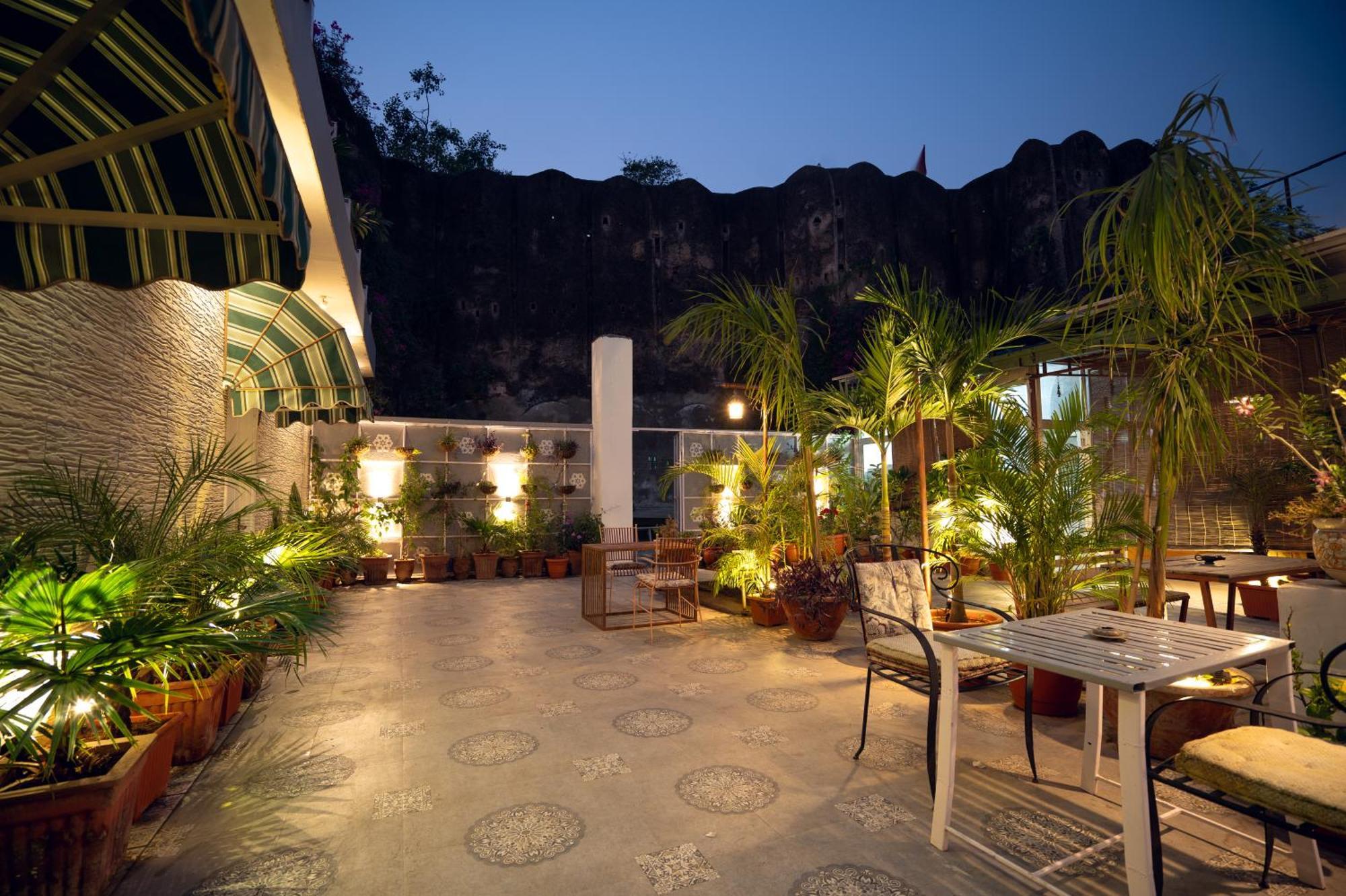 Le Jaipur