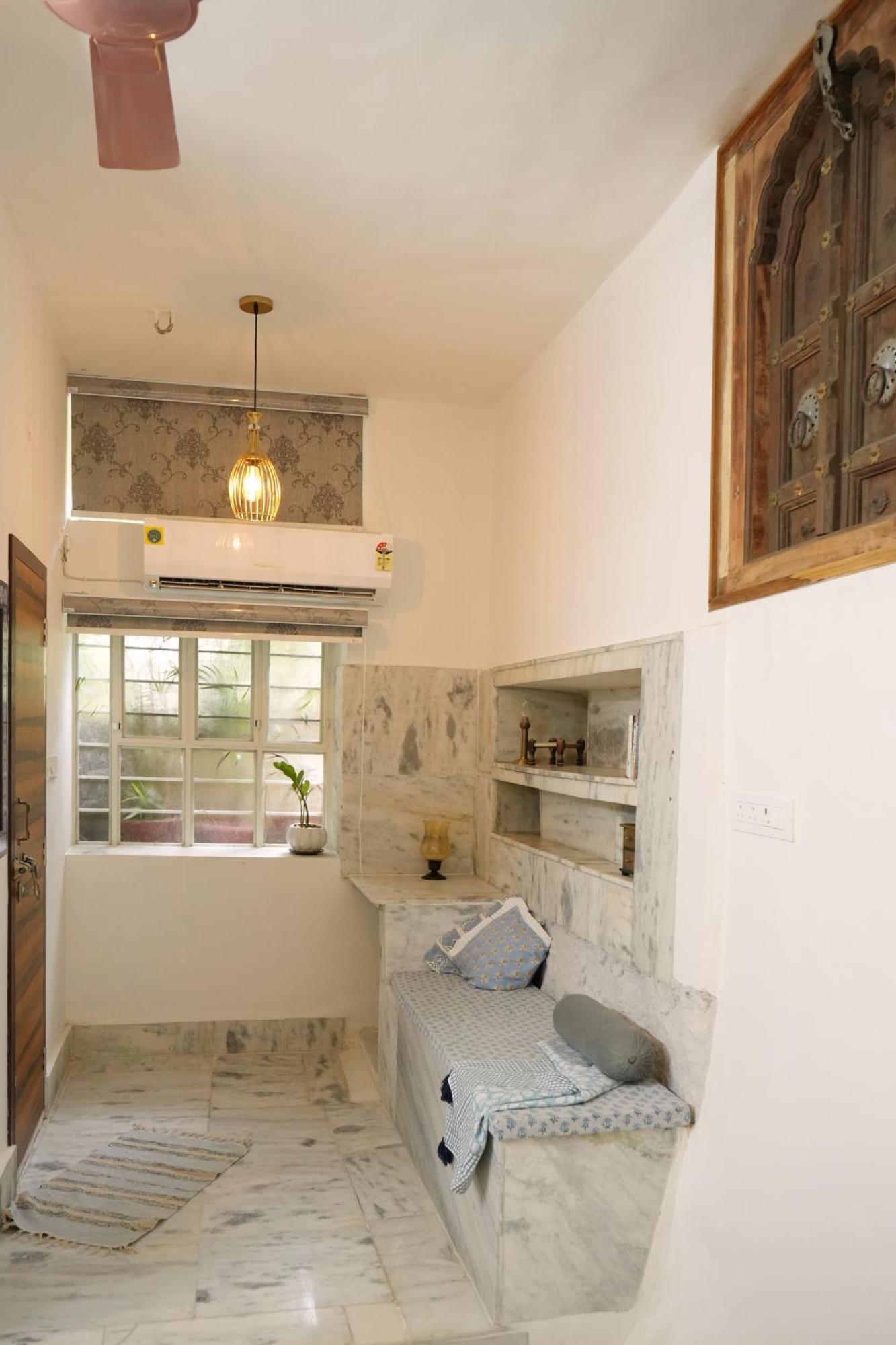 Homestay Le *