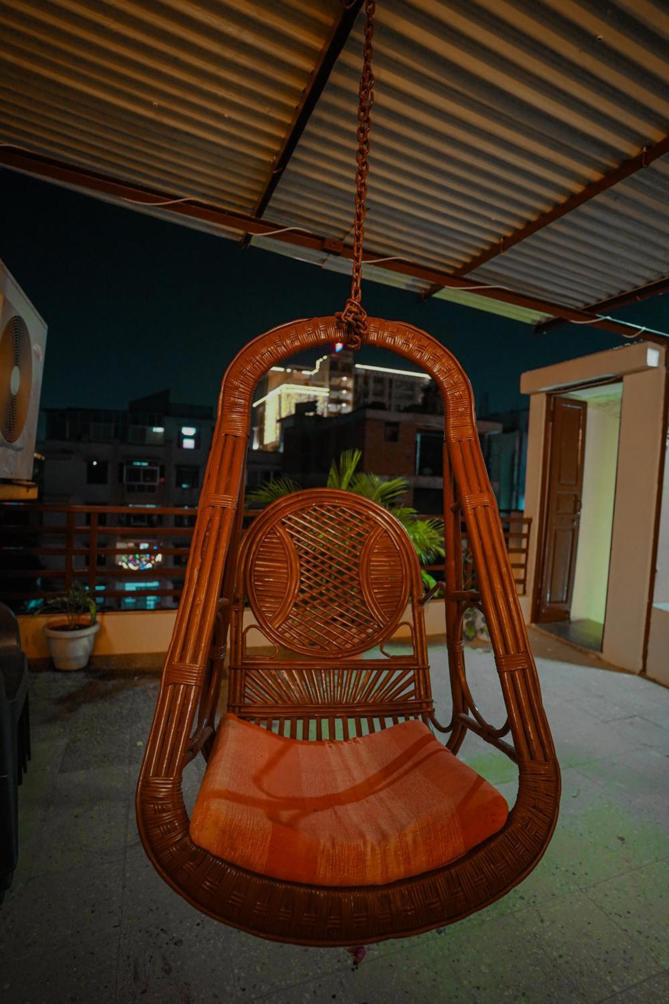Karni Homestay Jaipur