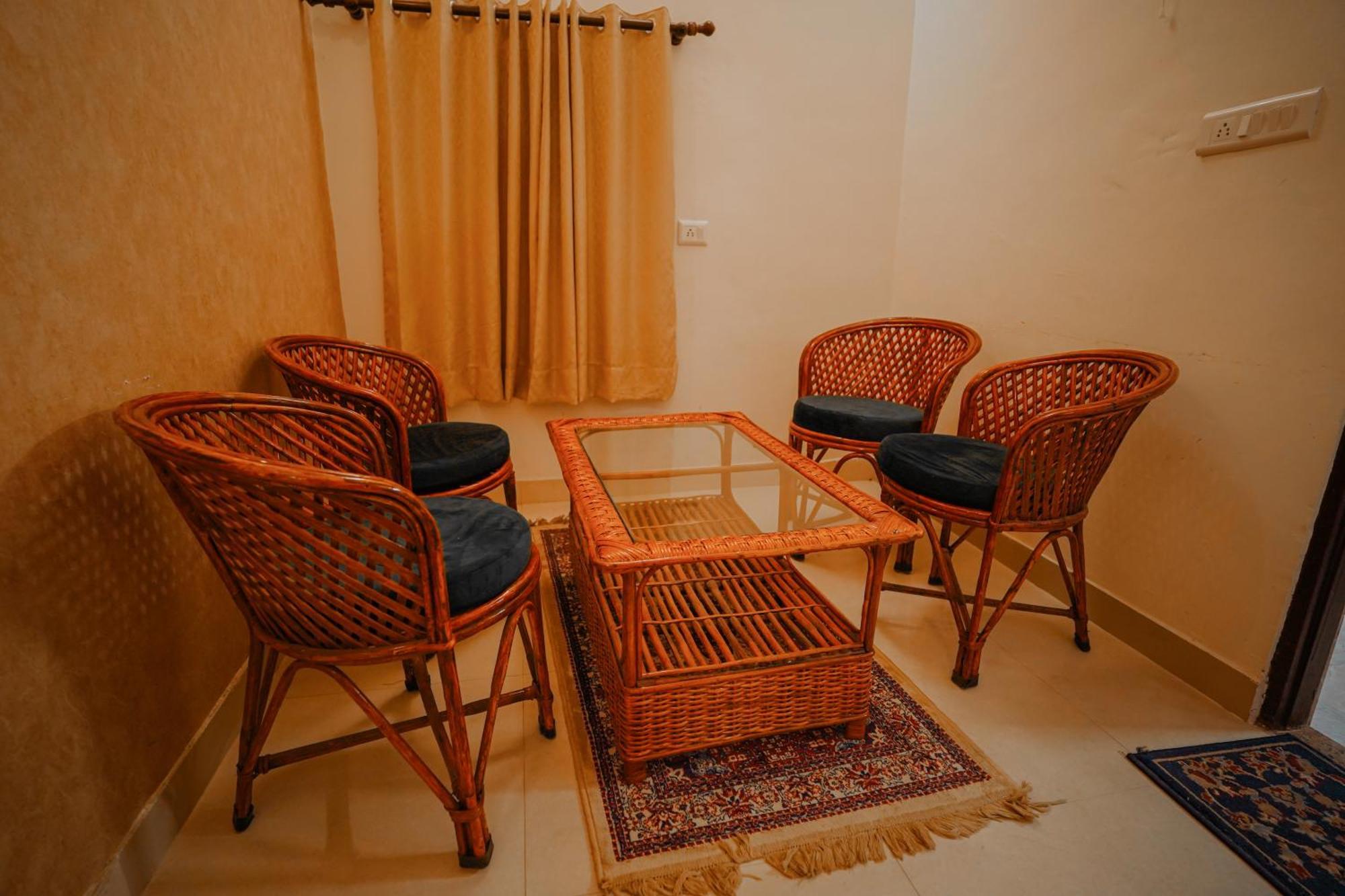 Karni Homestay Jaipur