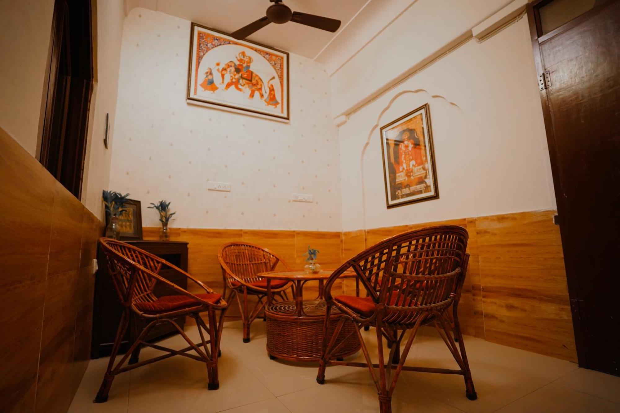 Karni Homestay