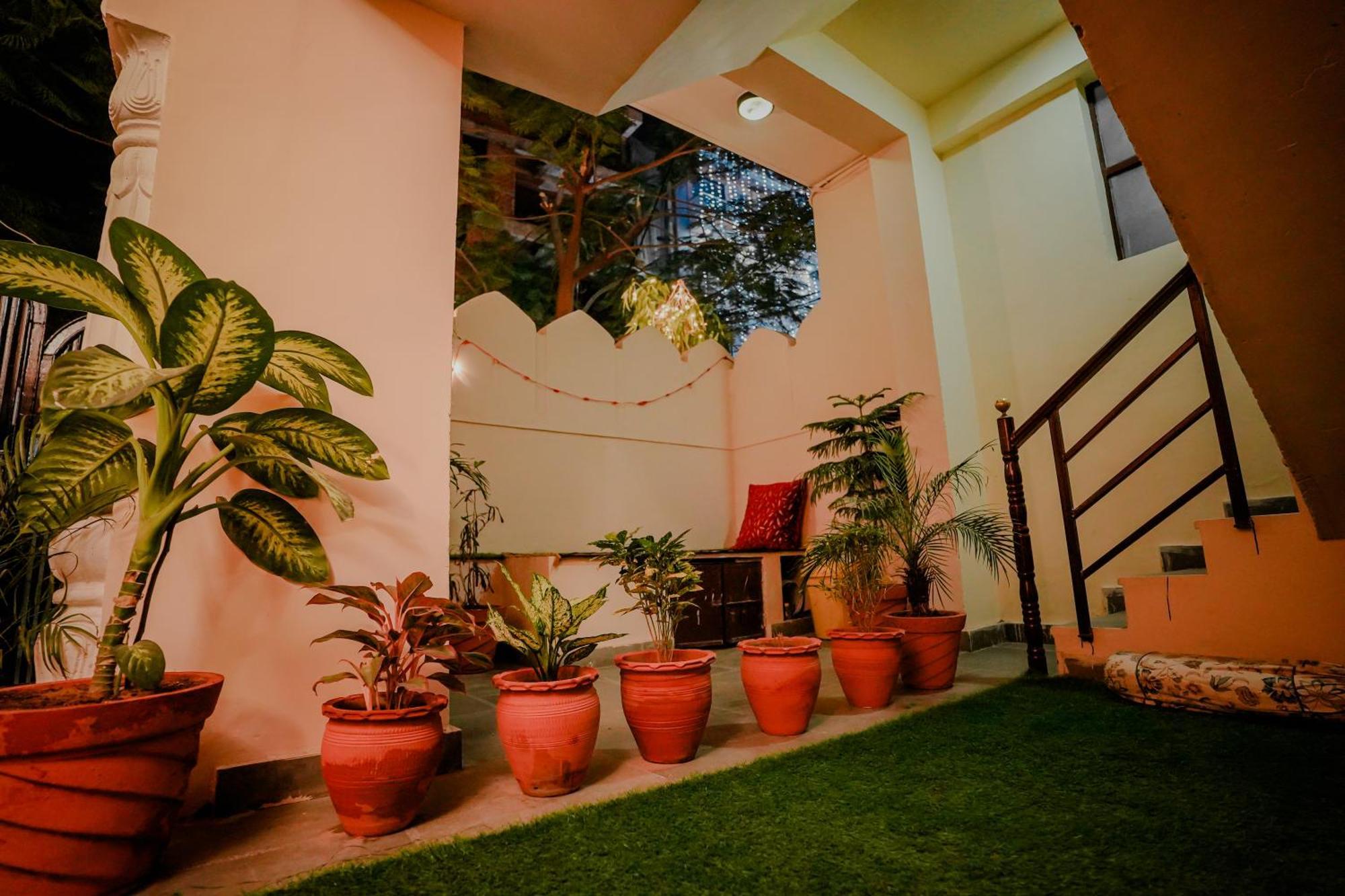 Karni Homestay Jaipur