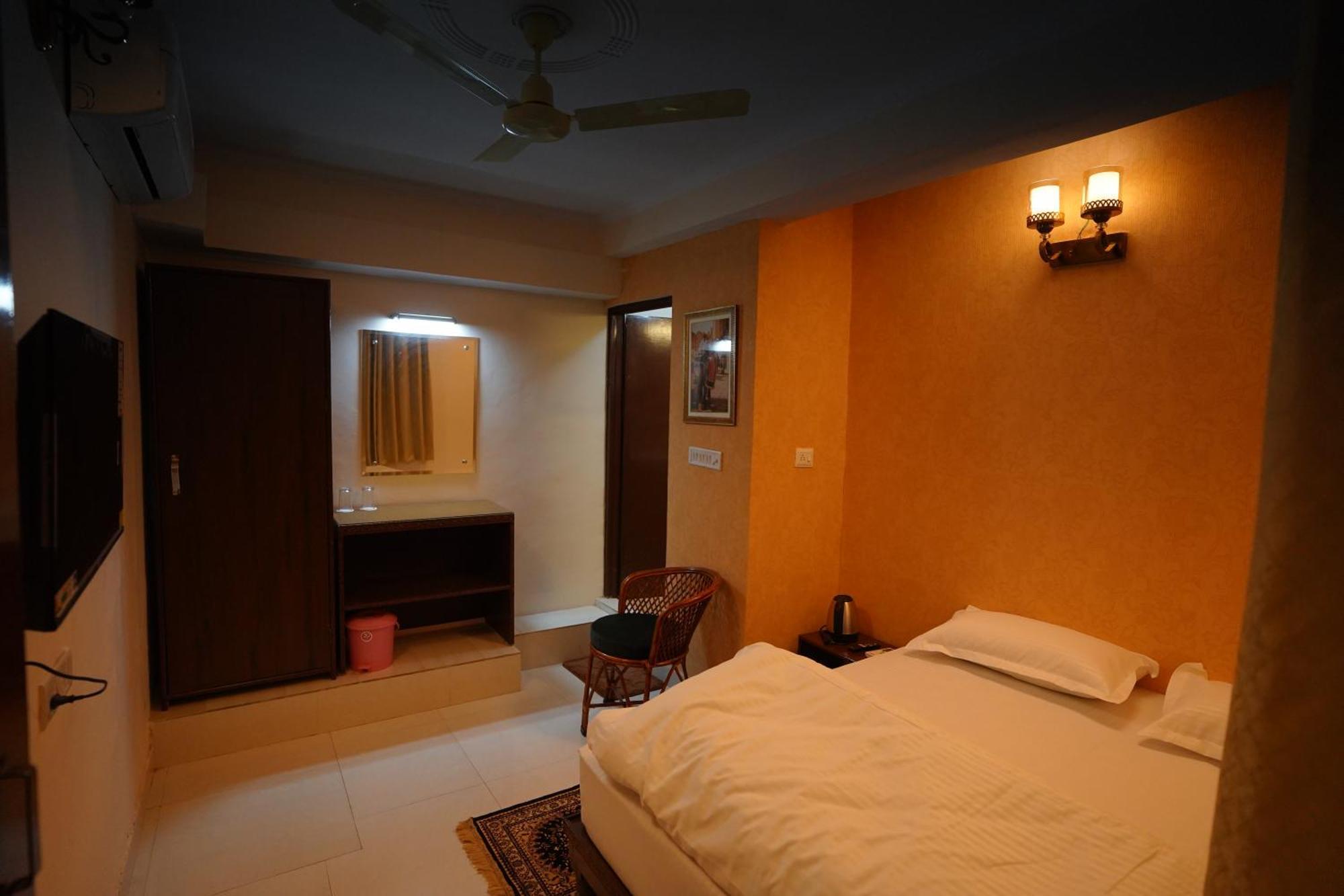 Homestay Karni