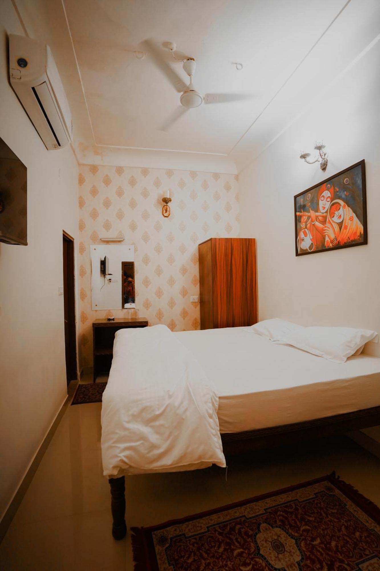 Homestay Karni