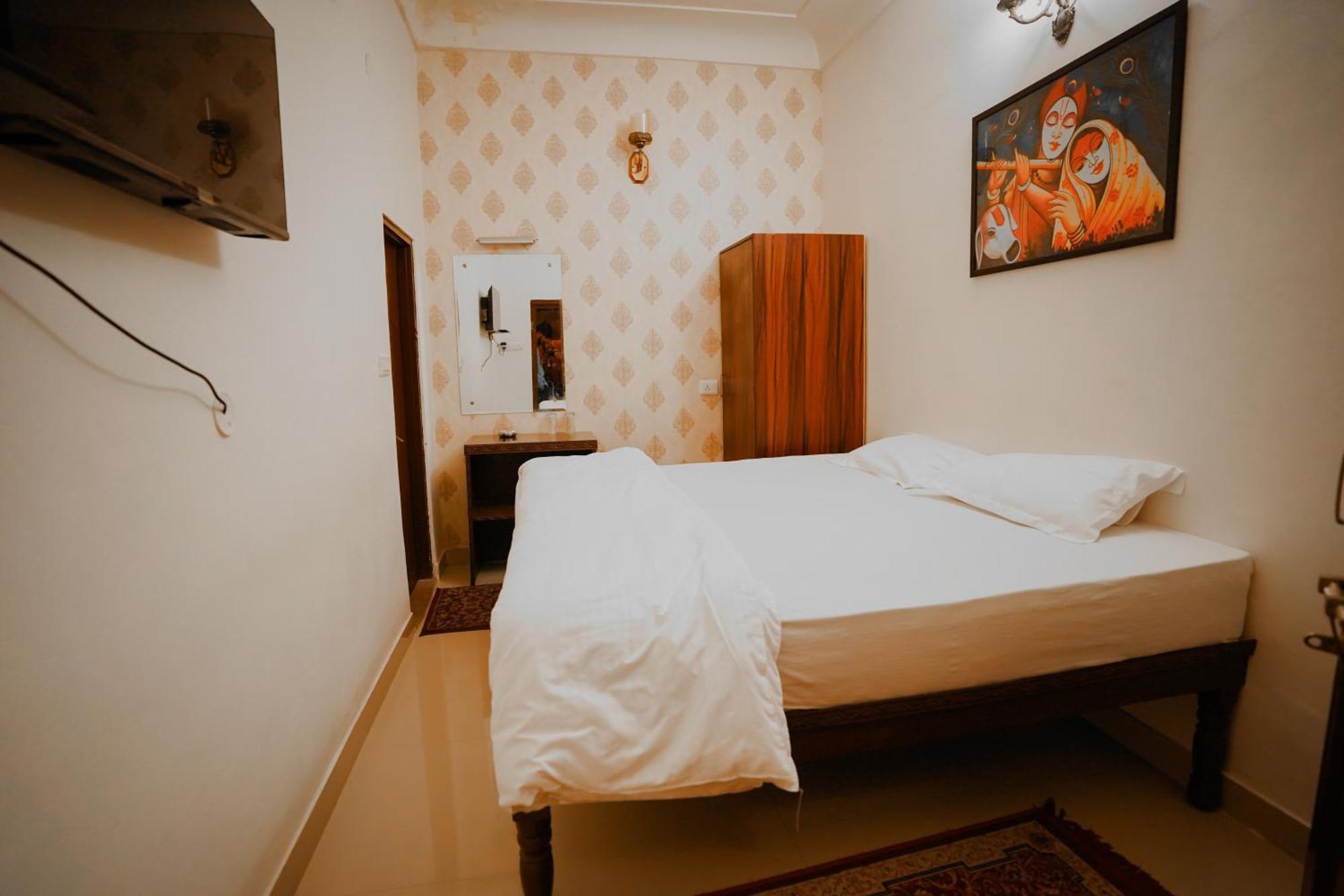 Homestay Karni *