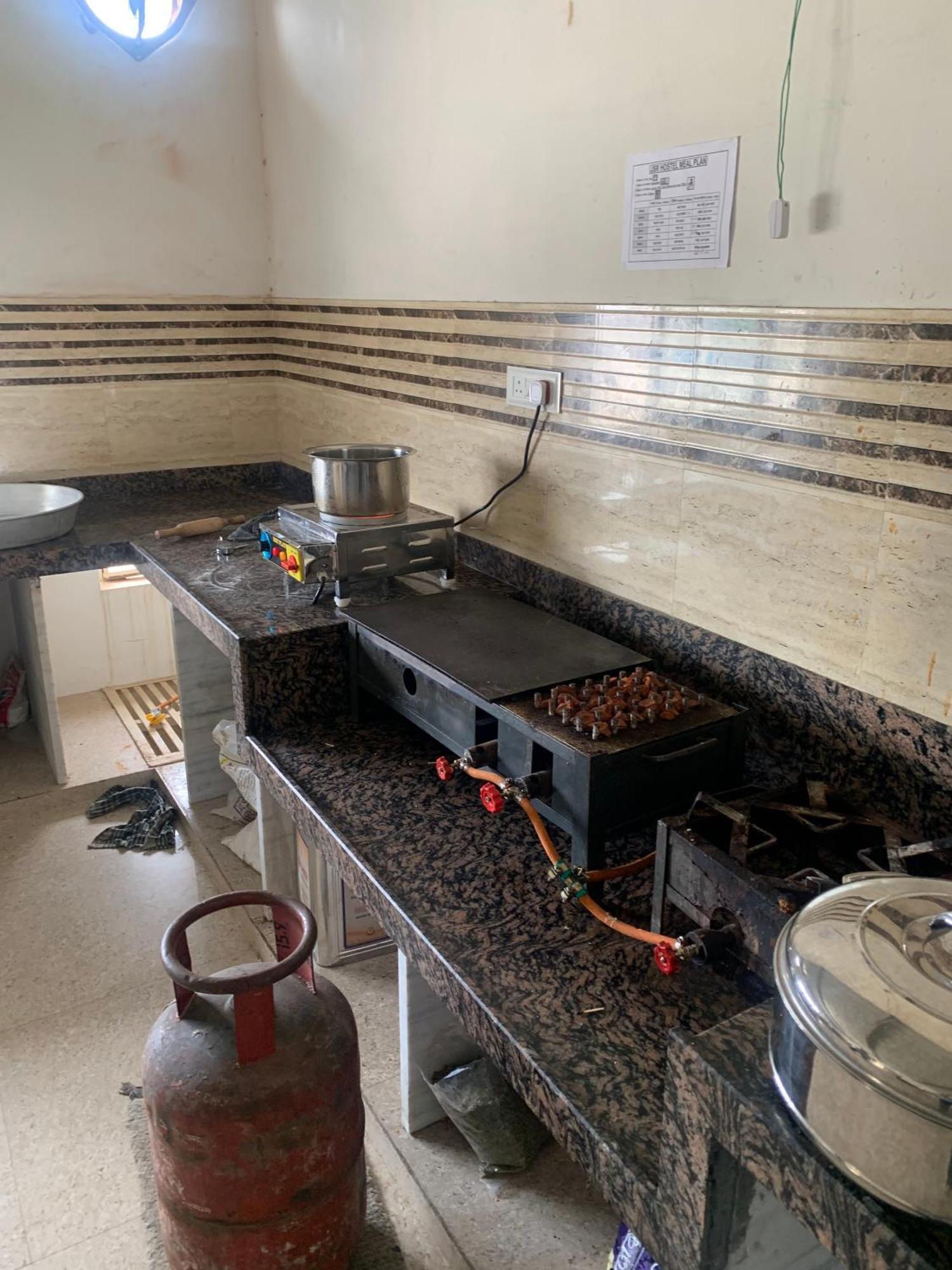 Jsr Boys - Pratap Nagar Hostel