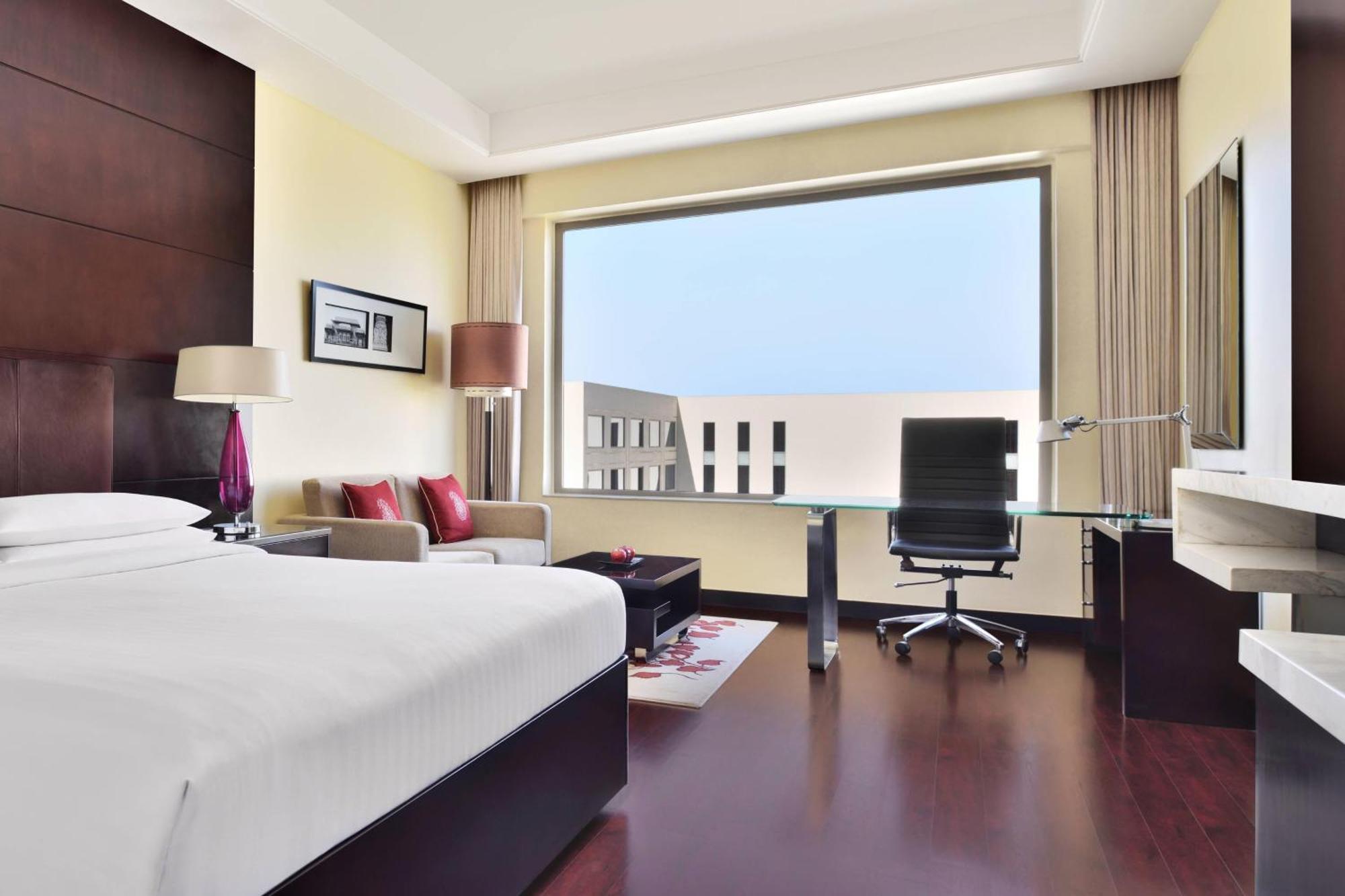 Marriott 5* Jaipur