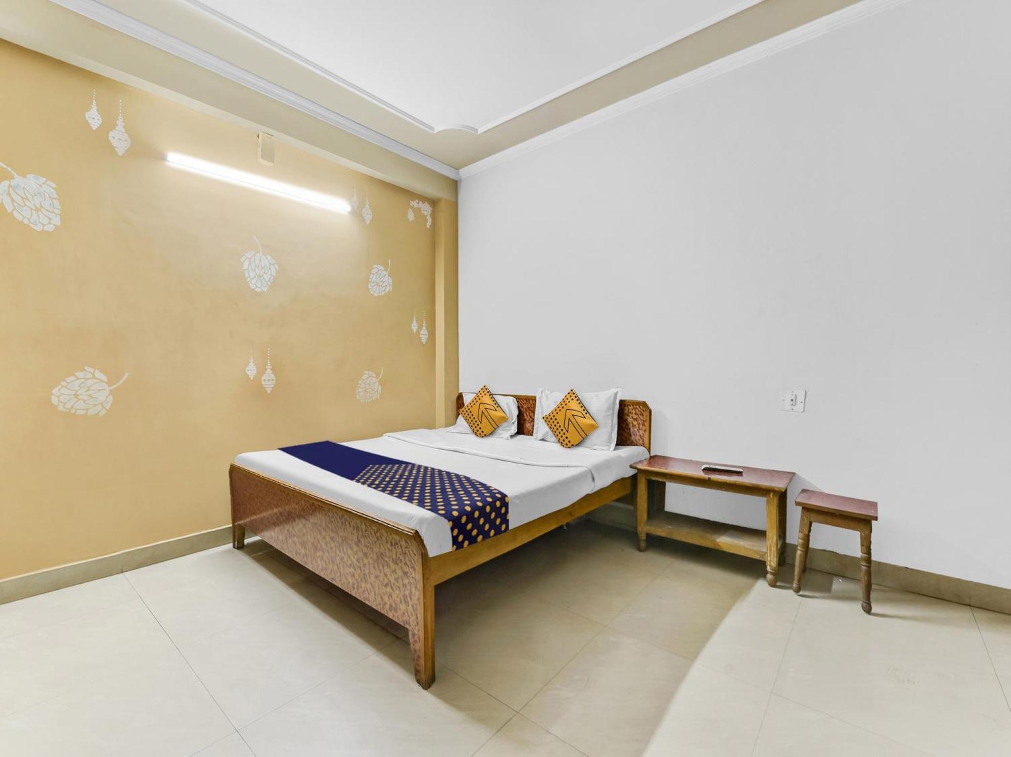 Spot On Suraj Palace