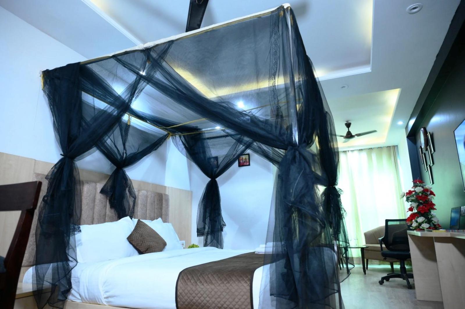 Apartment The Grand Anukampa Richi Rich Studio Approved By Govt Of India *