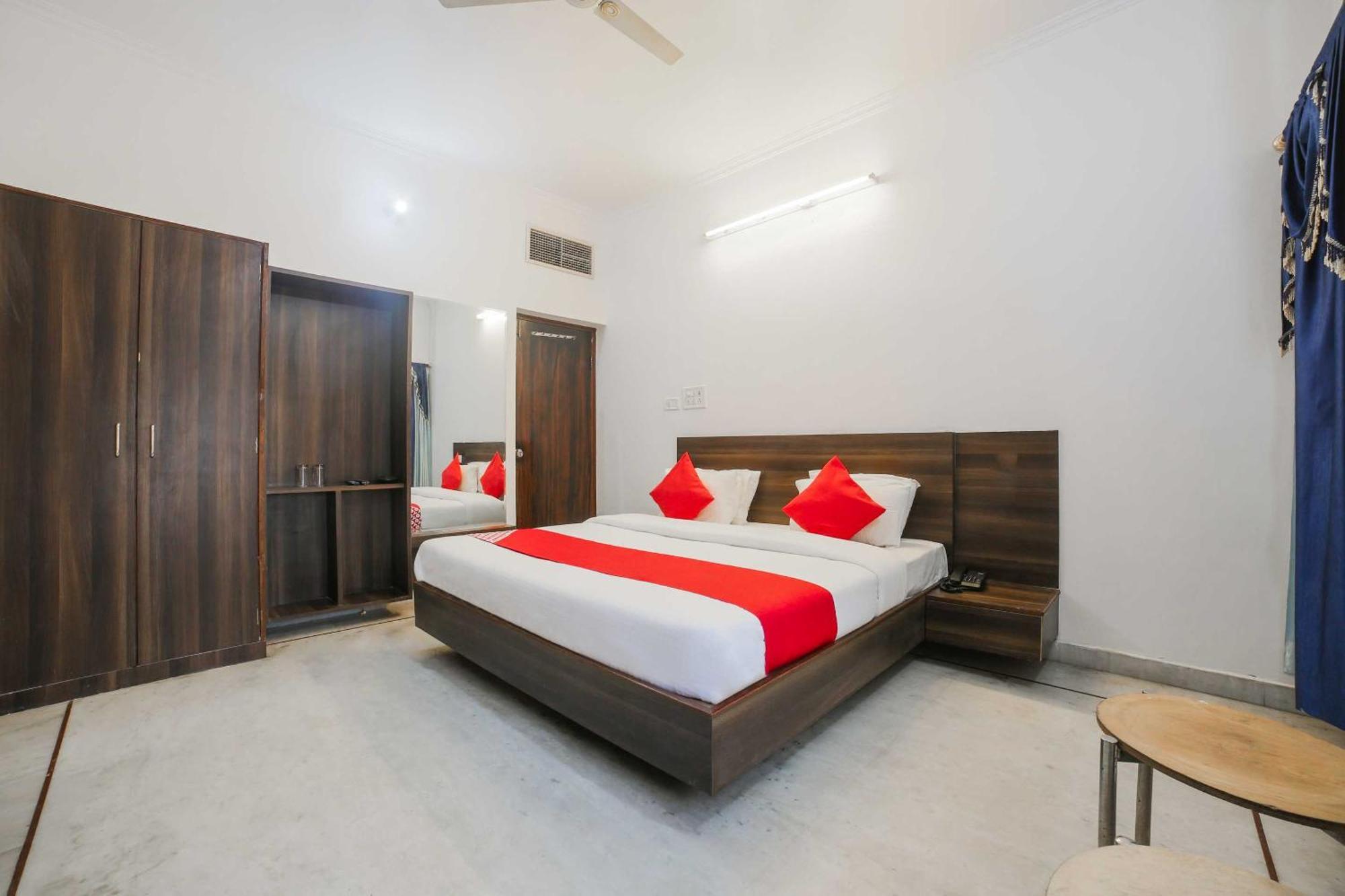 O Ridhi Sidhi Regency 3*
