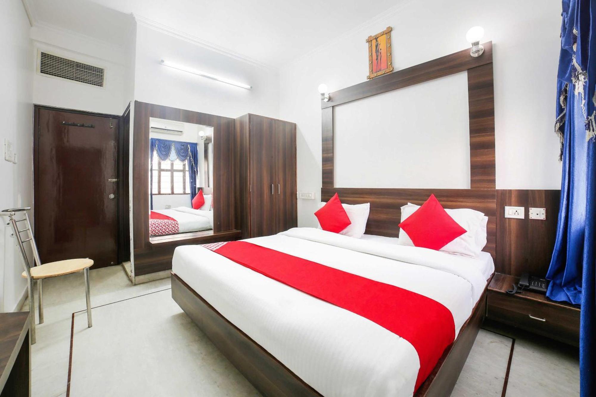 O Ridhi Sidhi Regency Jaipur